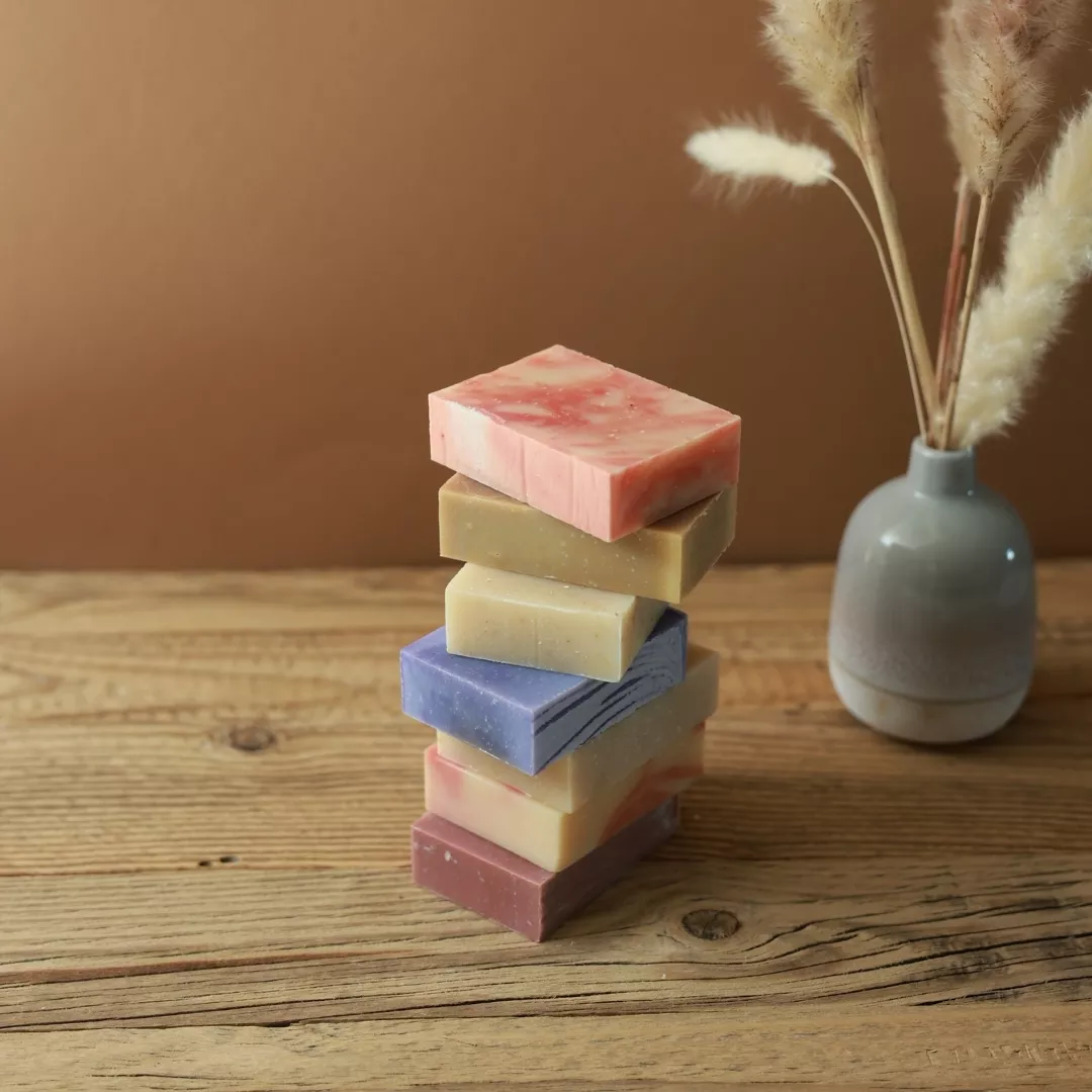 Savon - Heidi - 100g