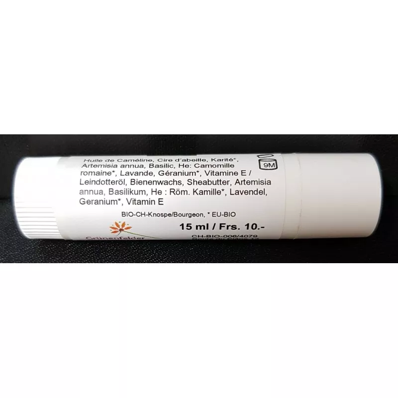 SOS & Mou'stick - 15ml