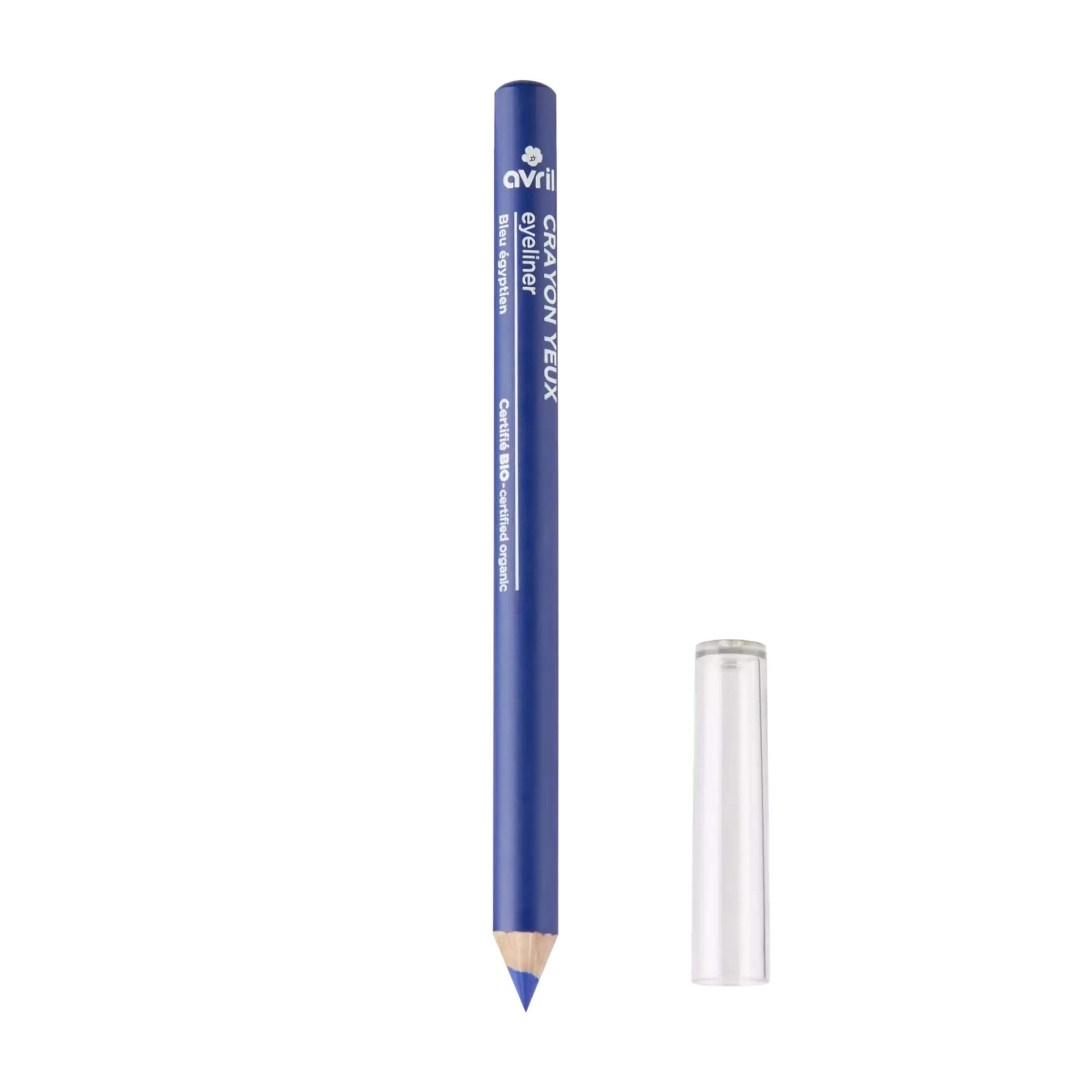 Crayon yeux - Bleu égyptien - 1g