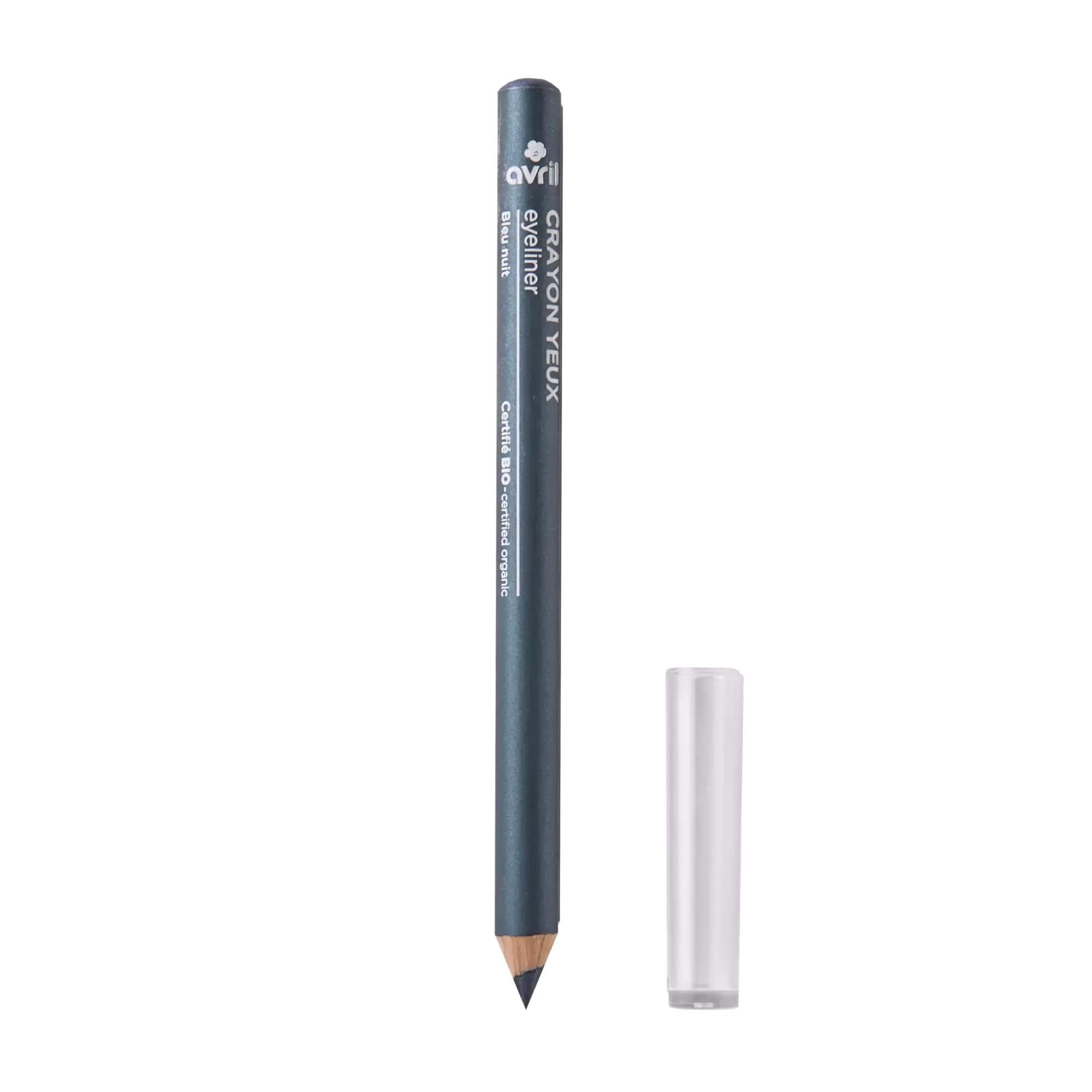 Crayon yeux - Bleu nuit - 1g