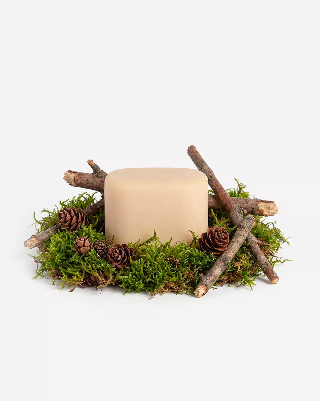 Déodorant boisé - Recharge - 41g