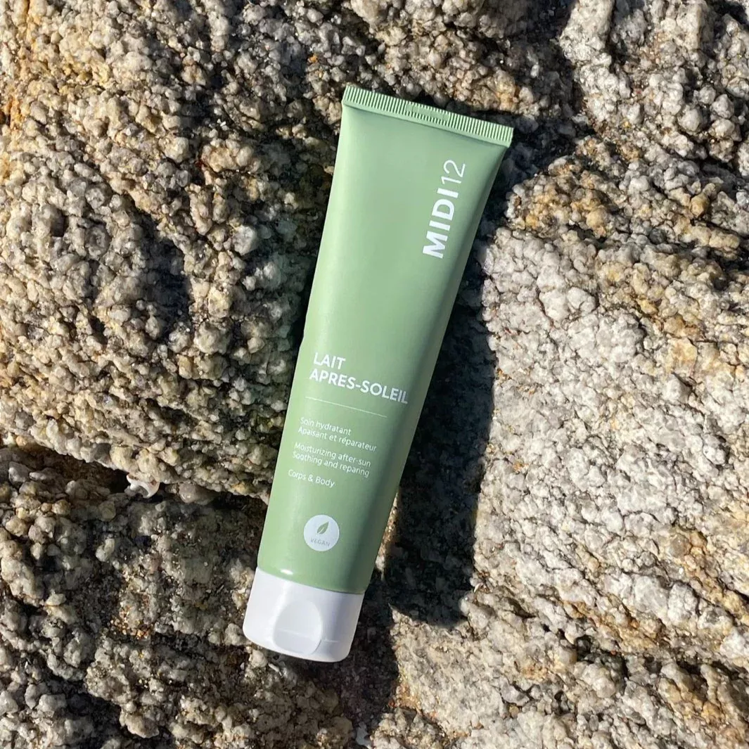 Lait Après-Soleil - 100ml