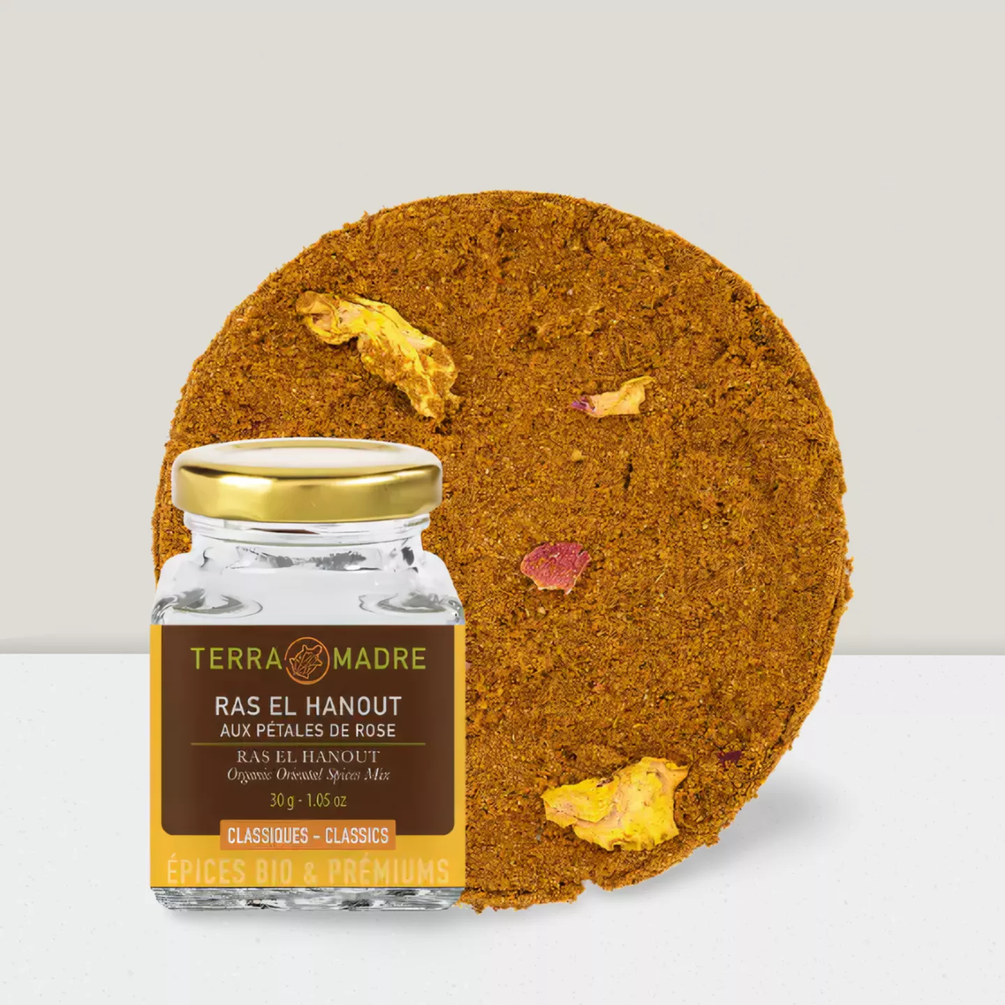 Ras el Hanout - 30gr