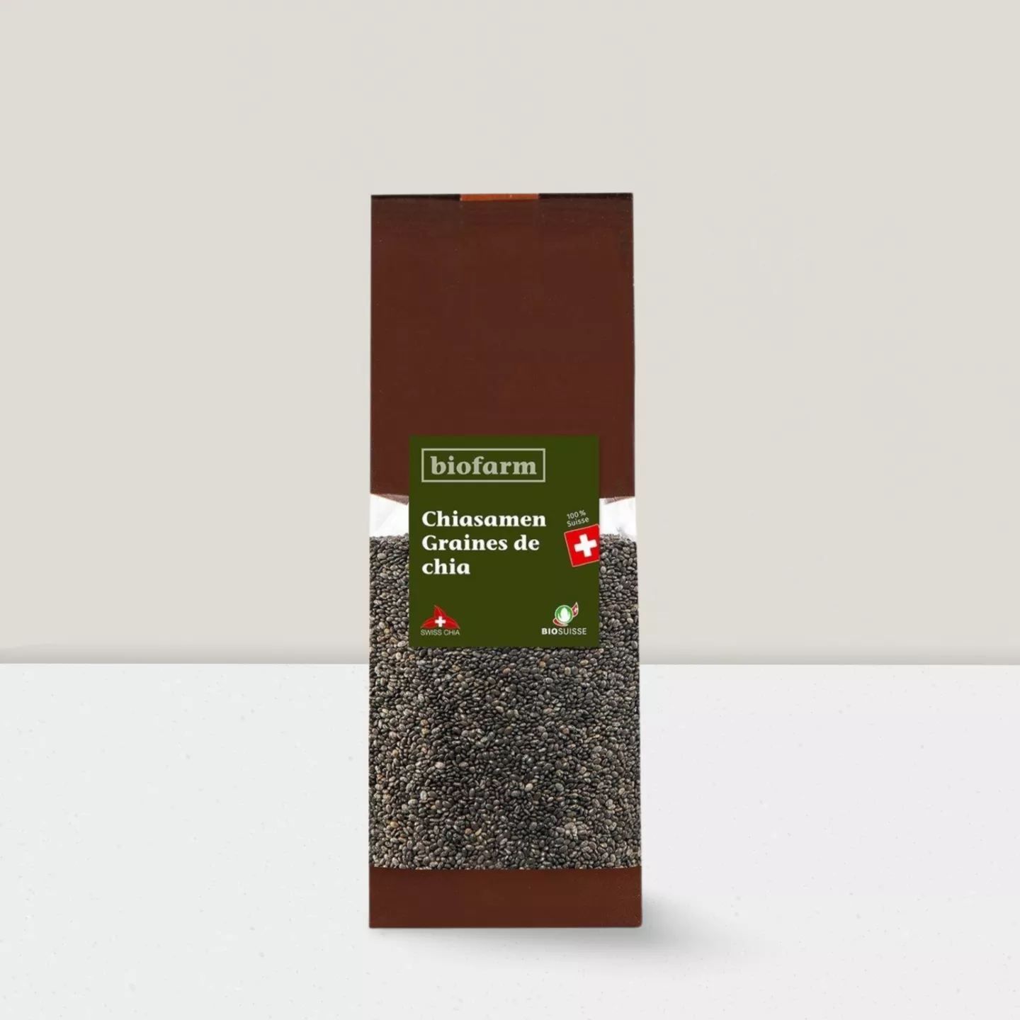 Graines de Chia - 200gr