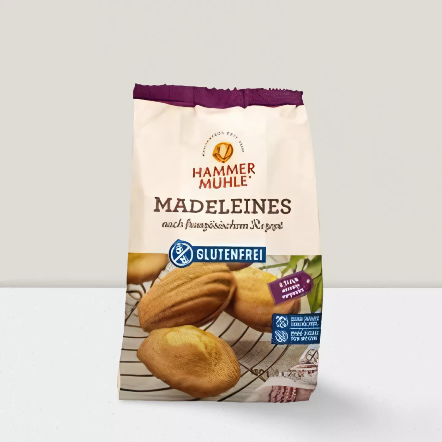 Madeleines - 180g