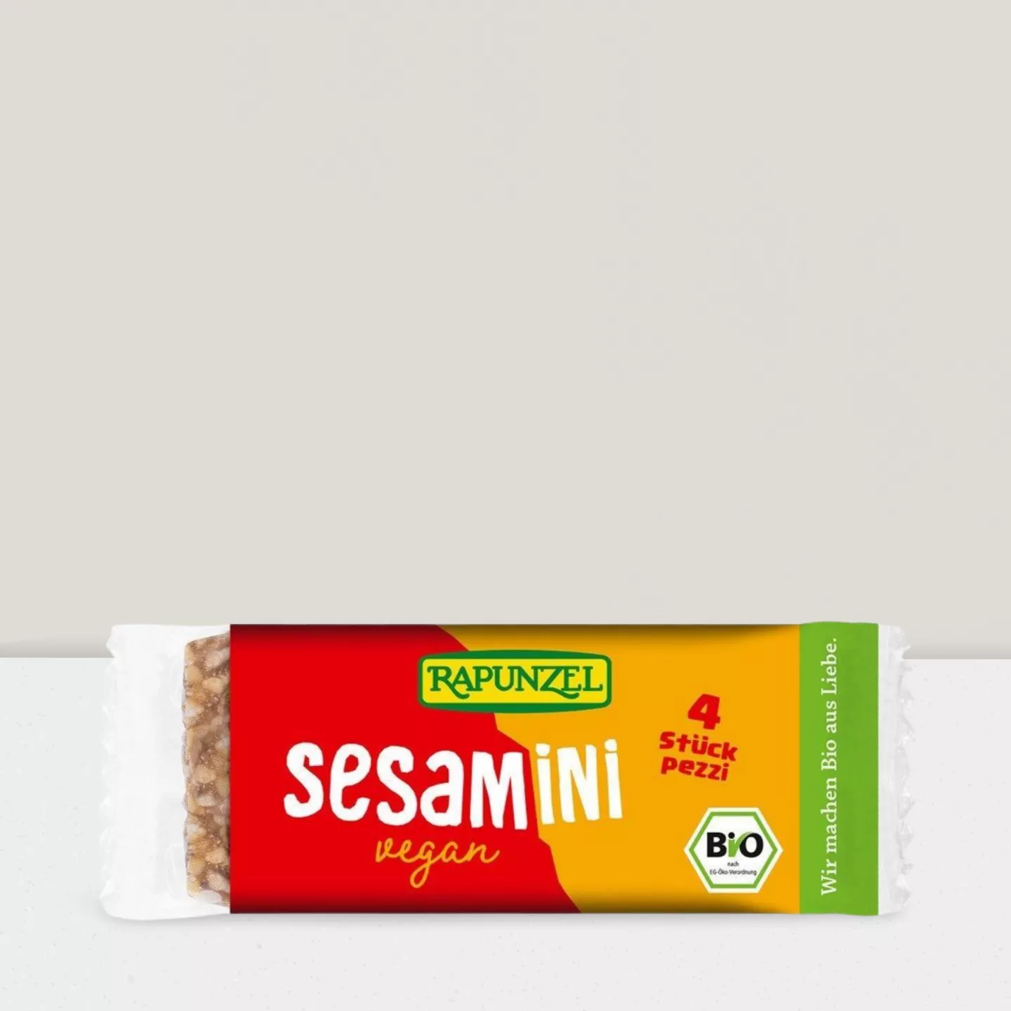 Croquants au sésame- 27gr