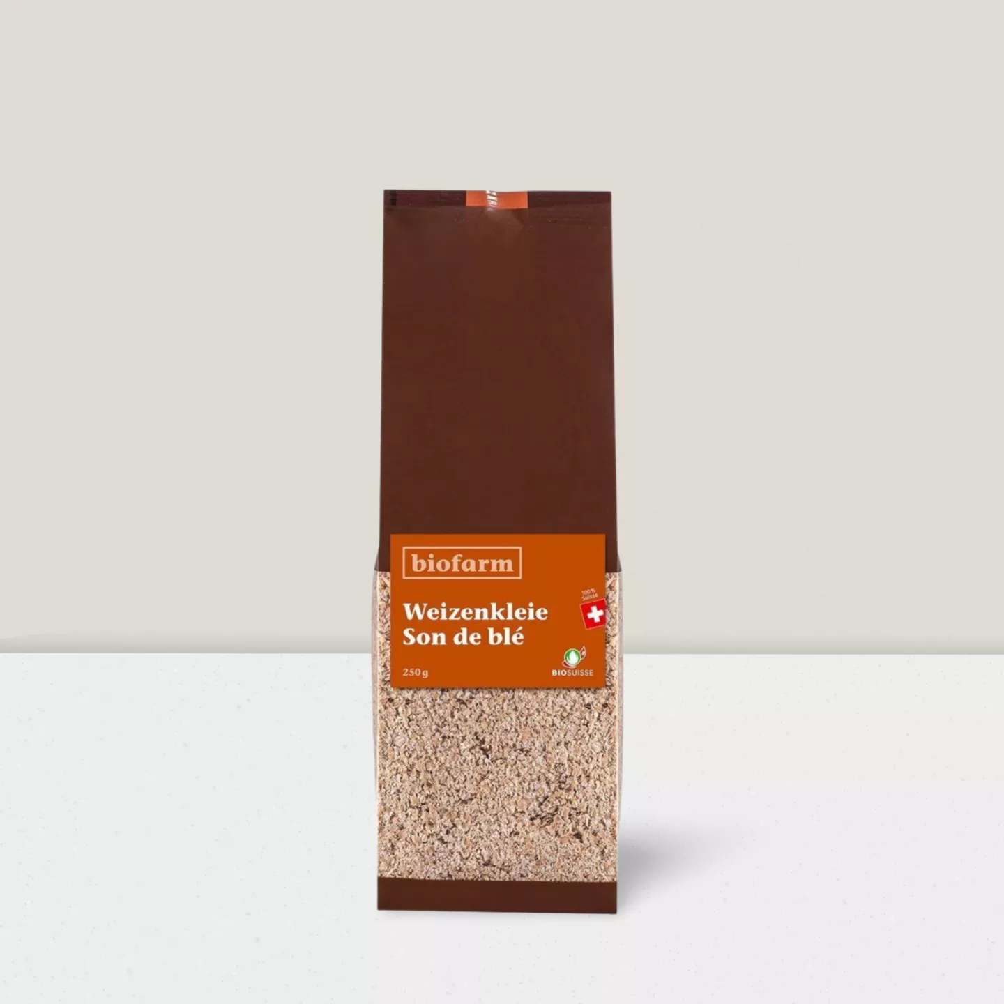 Son de blé - 250g