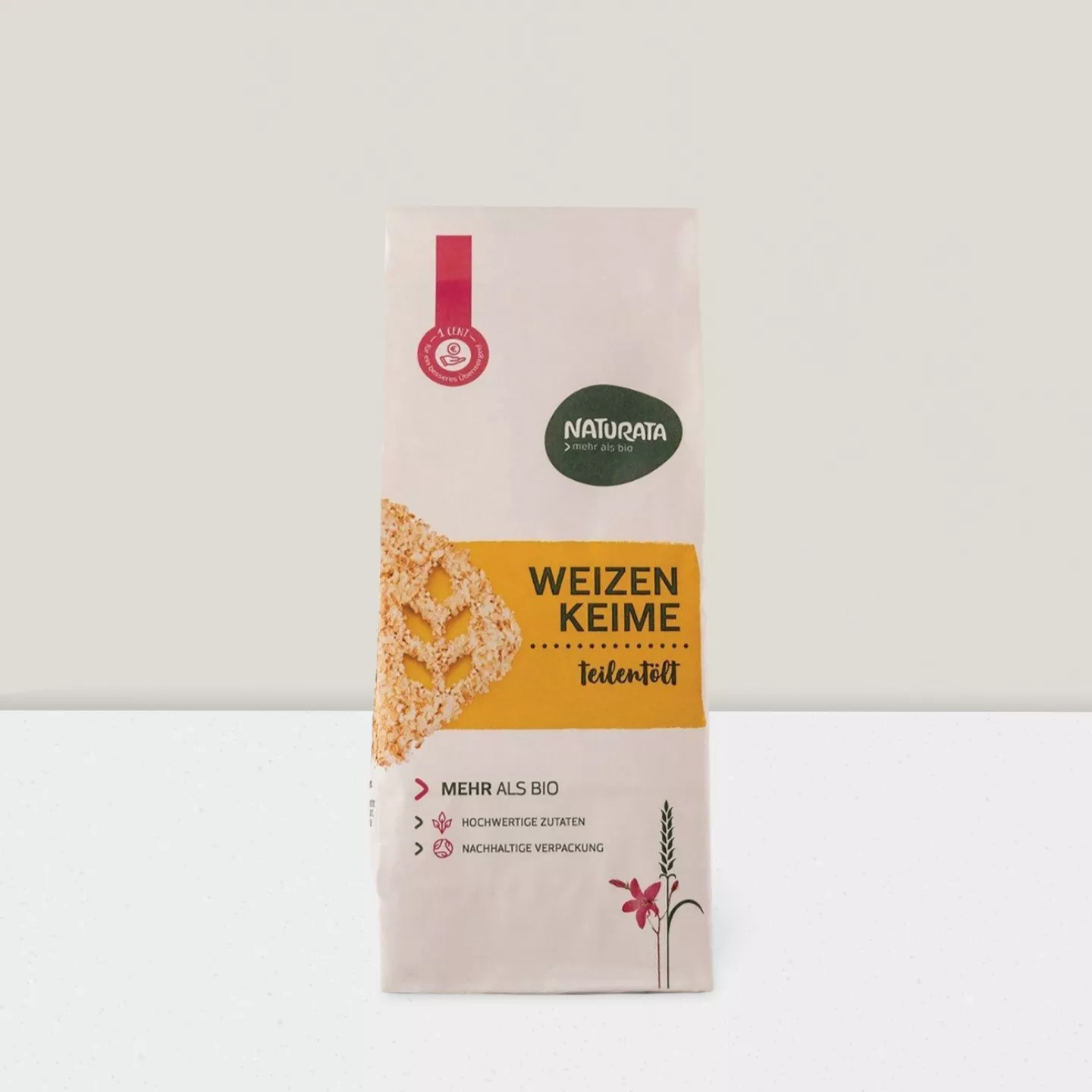 Germe de blé - 200gr