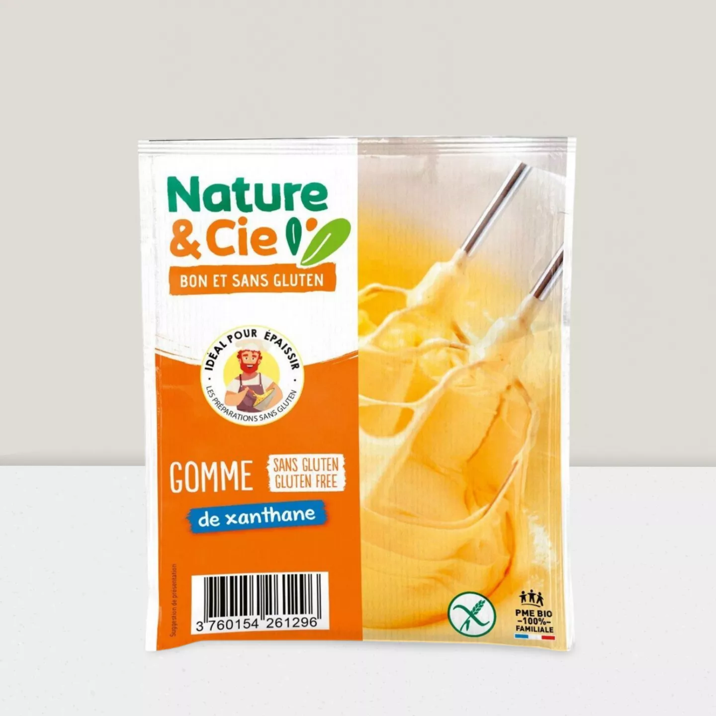 Gomme de Xanthane - 60g