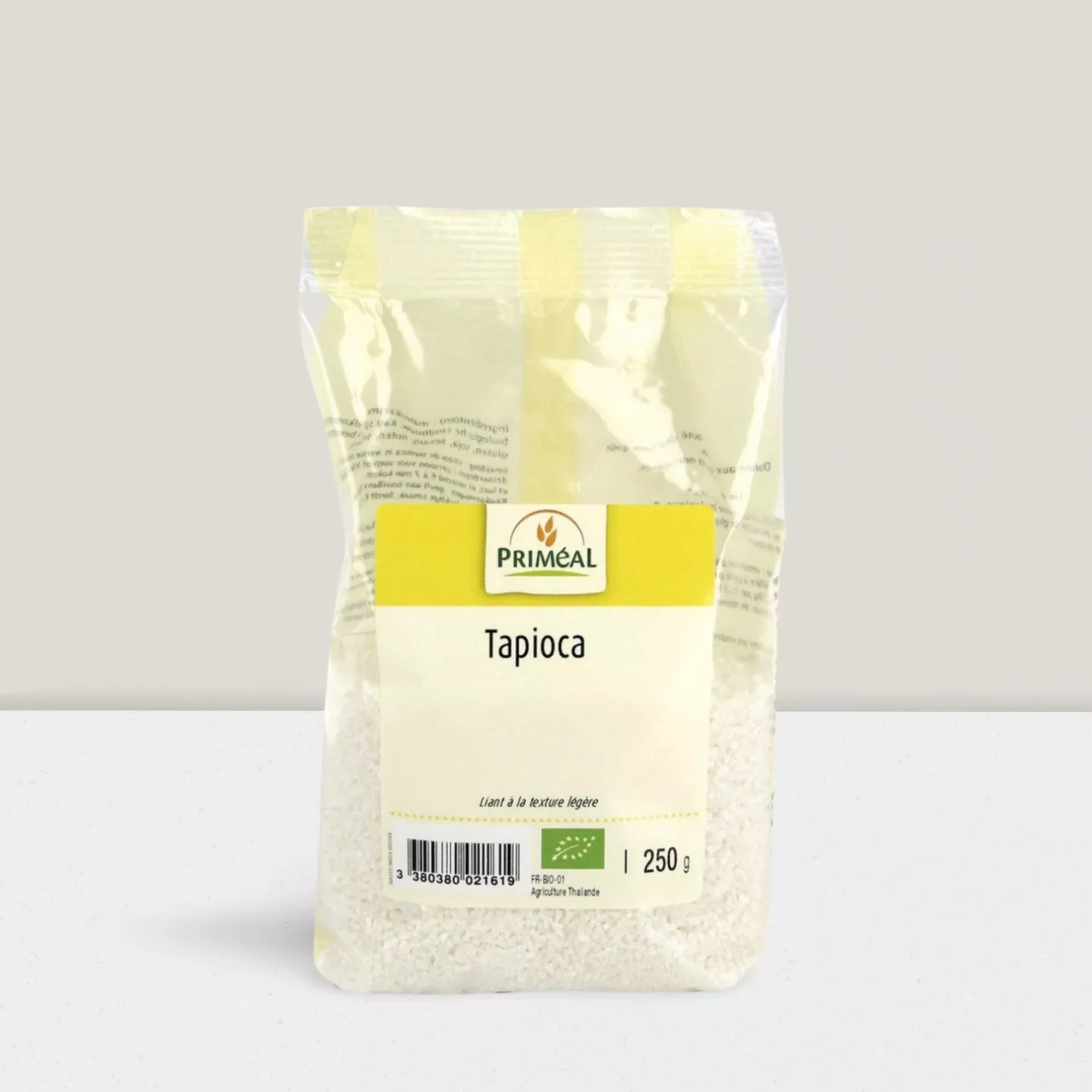 Tapioca 250g