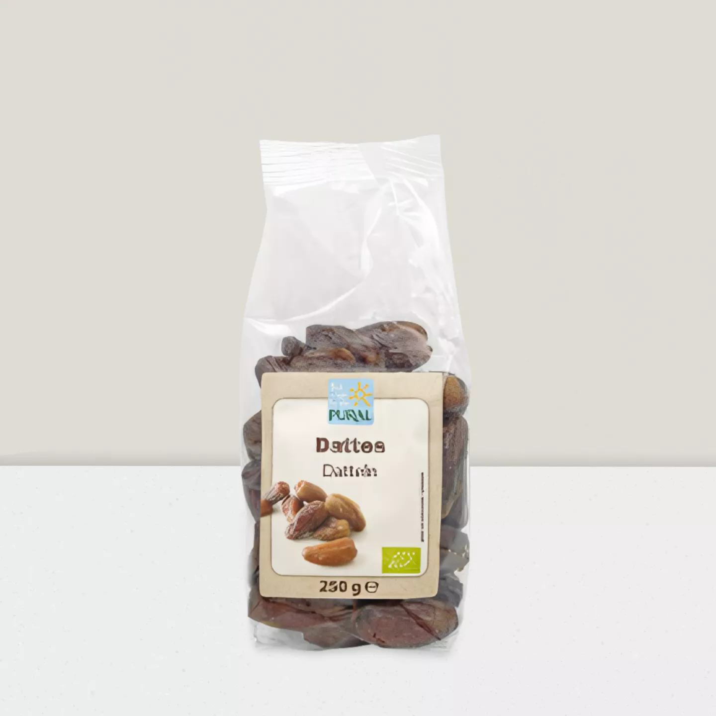 Dattes 250g