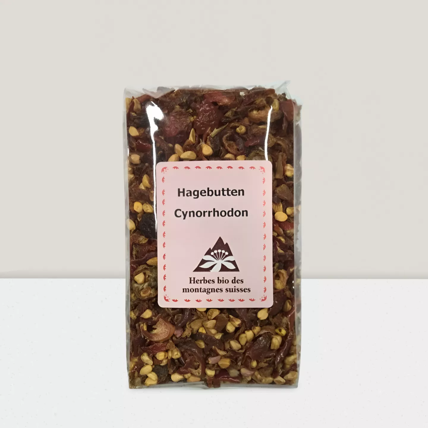 Cynorrhodon séchée - 100g