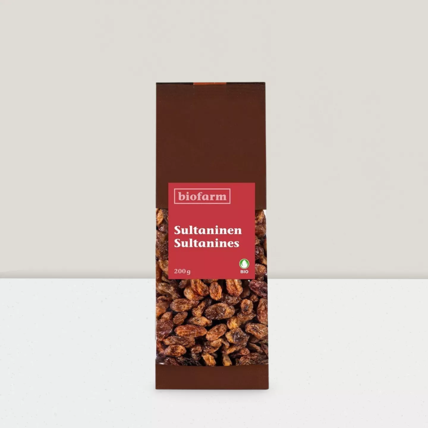 Sultanines - 200g