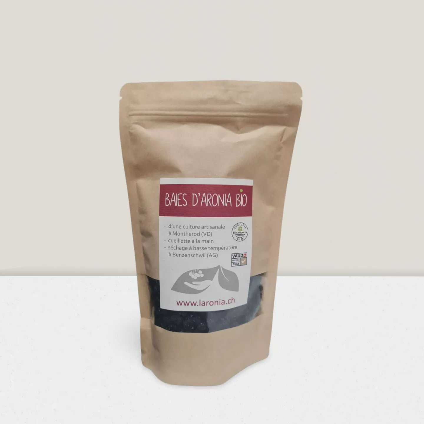 Baies d'Aronia - 200g