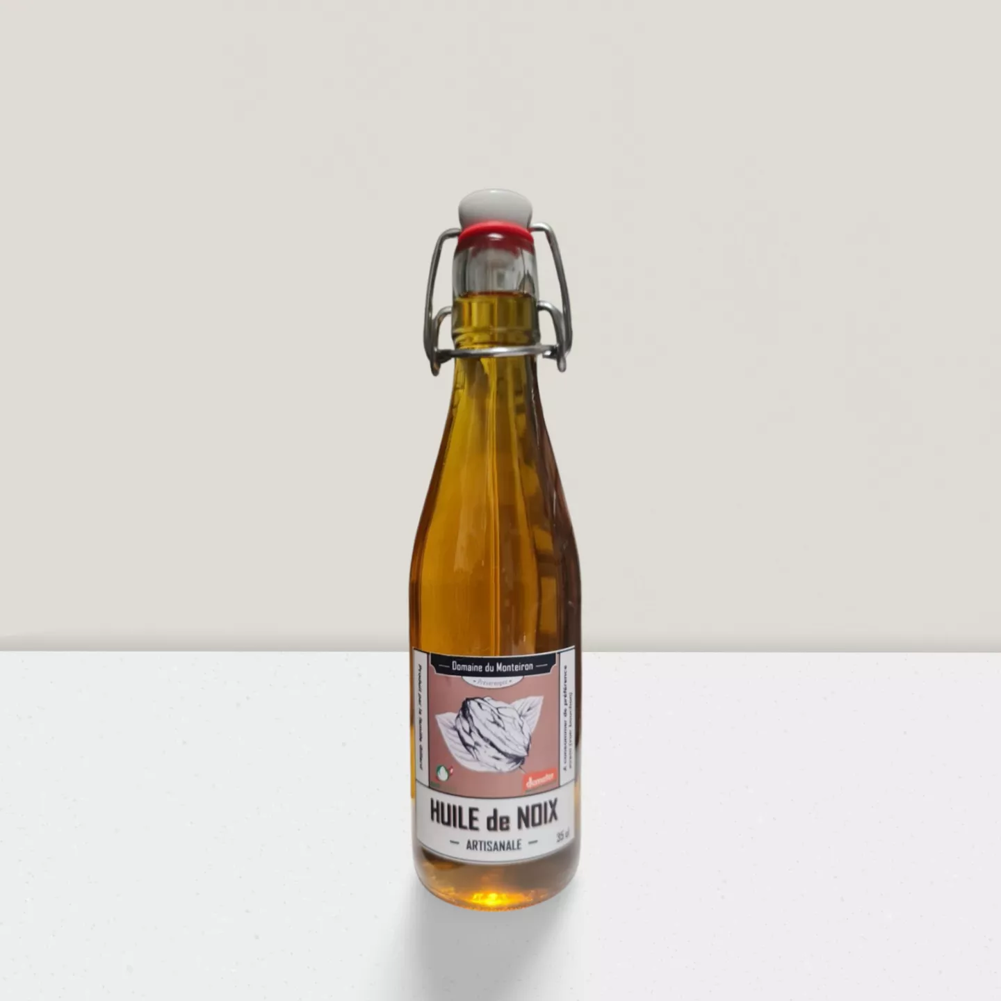 Huile de Noix - 35cl