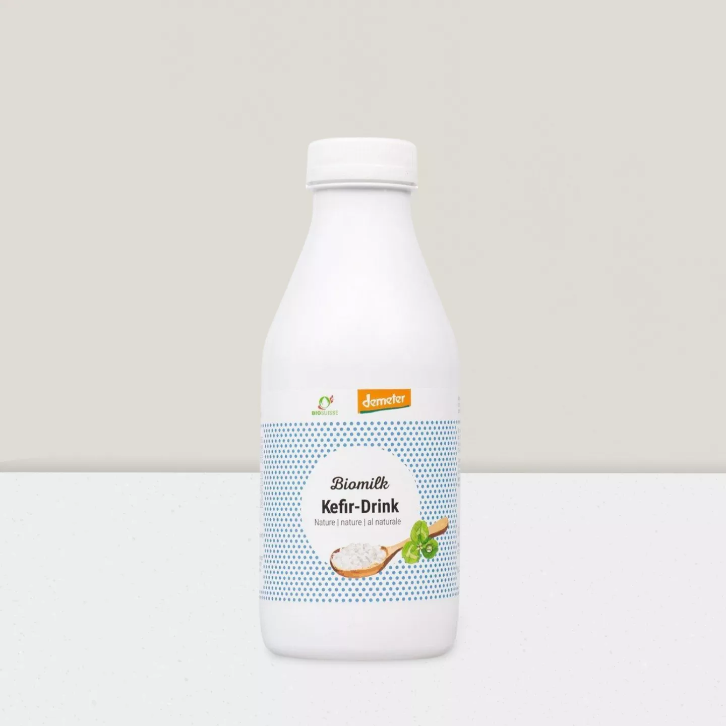 Boisson de Kefir Nature - btle 500ml