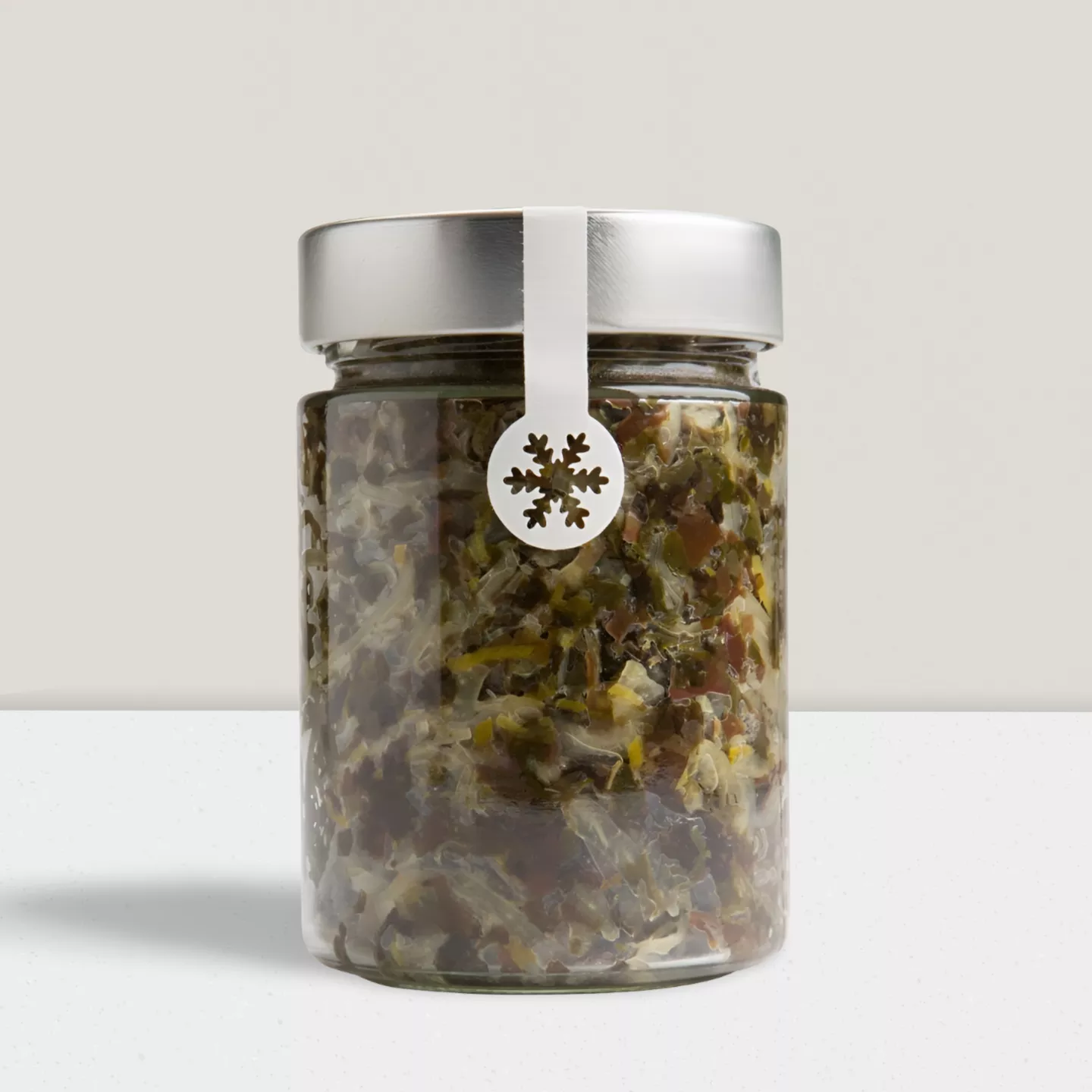 Choucroute de la mer 330gr