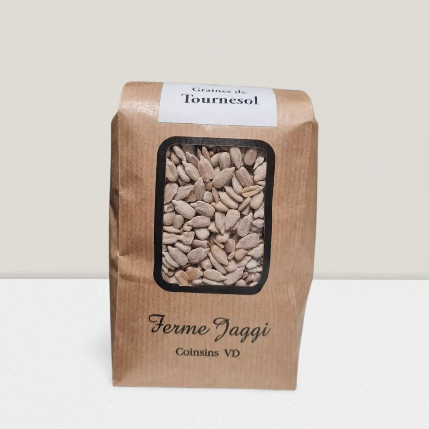 Graines de tournesol 350g