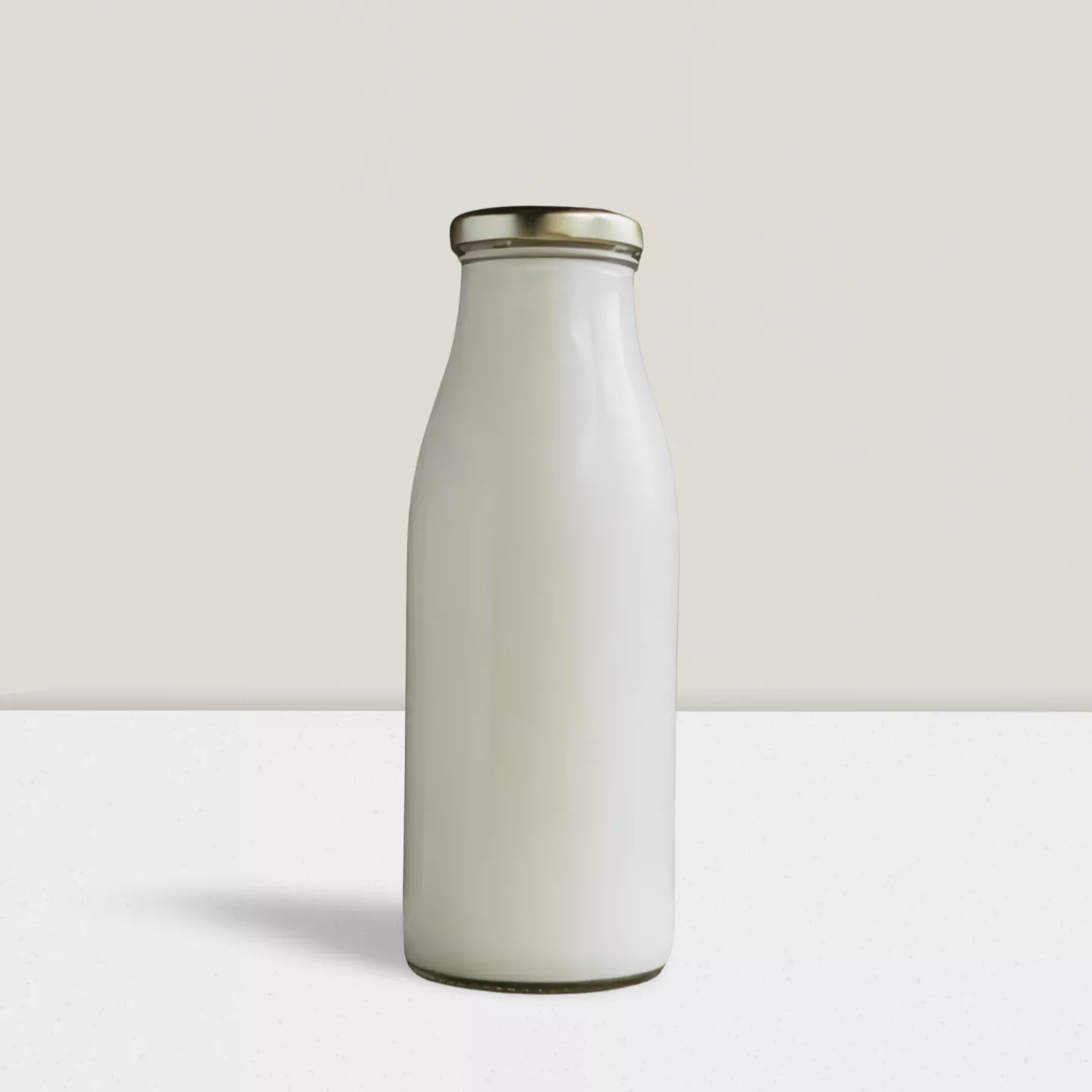 Crème de Brebis bouteille 1.2dl