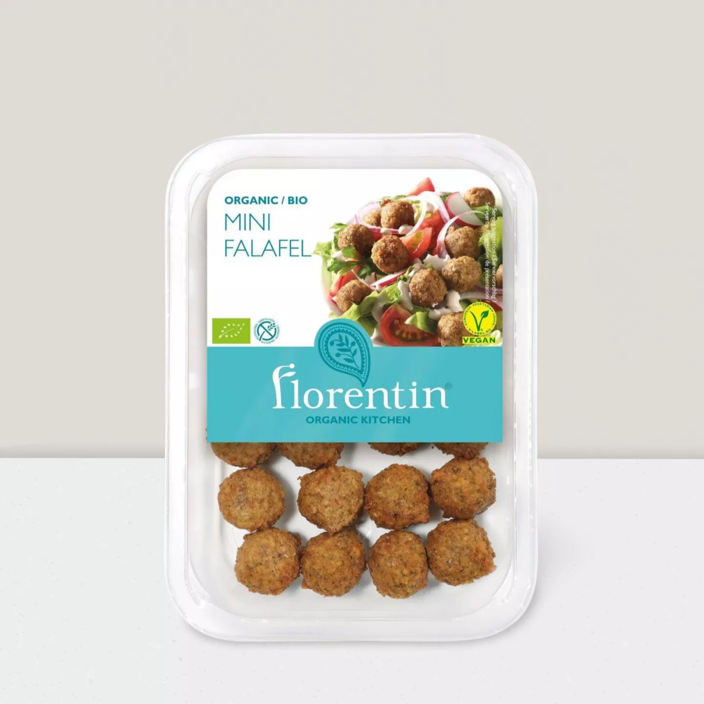 Falafel mini - 150g