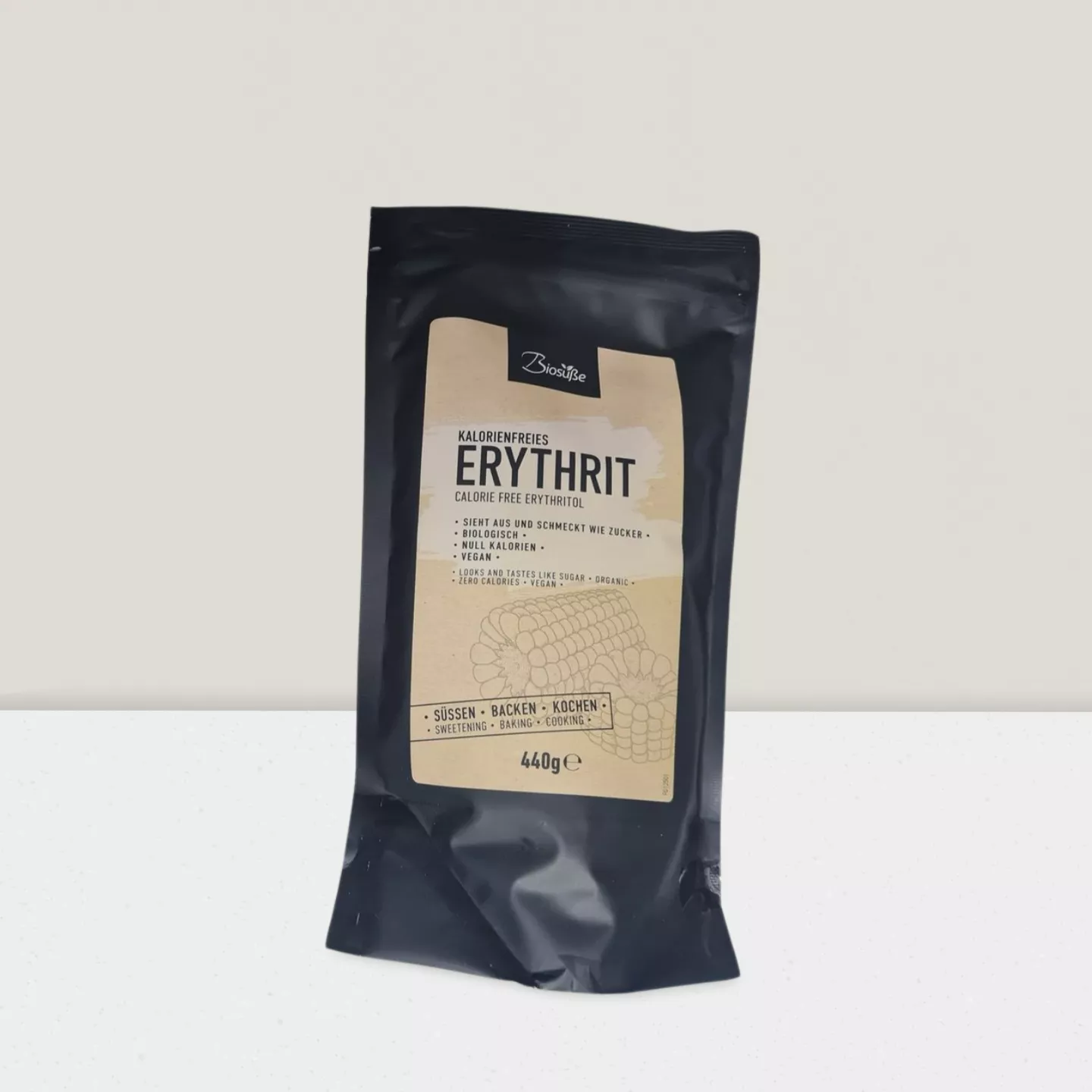 Erythritol - 440g