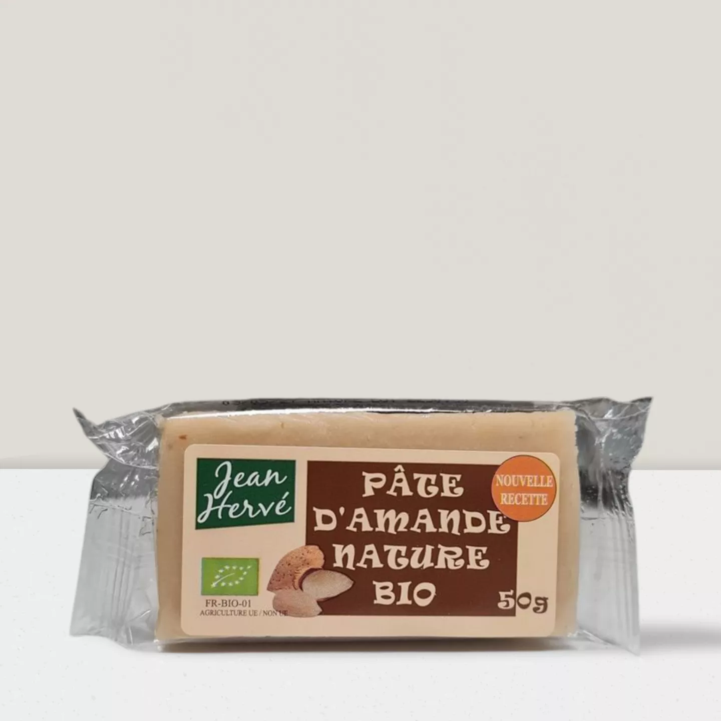 Pâte d'Amande 50gr
