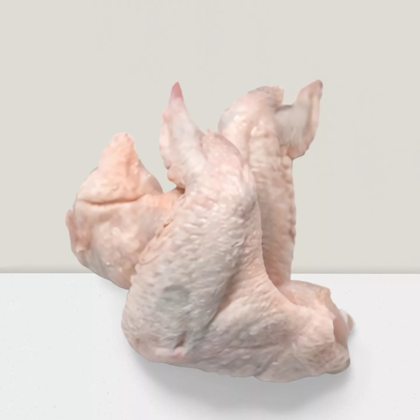 Ails de Poulet BIO - 6x