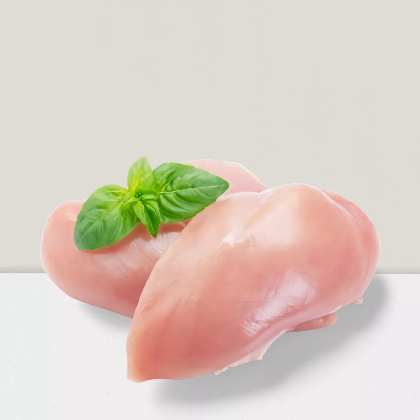 Blancs de Poulet BIO - 2x
