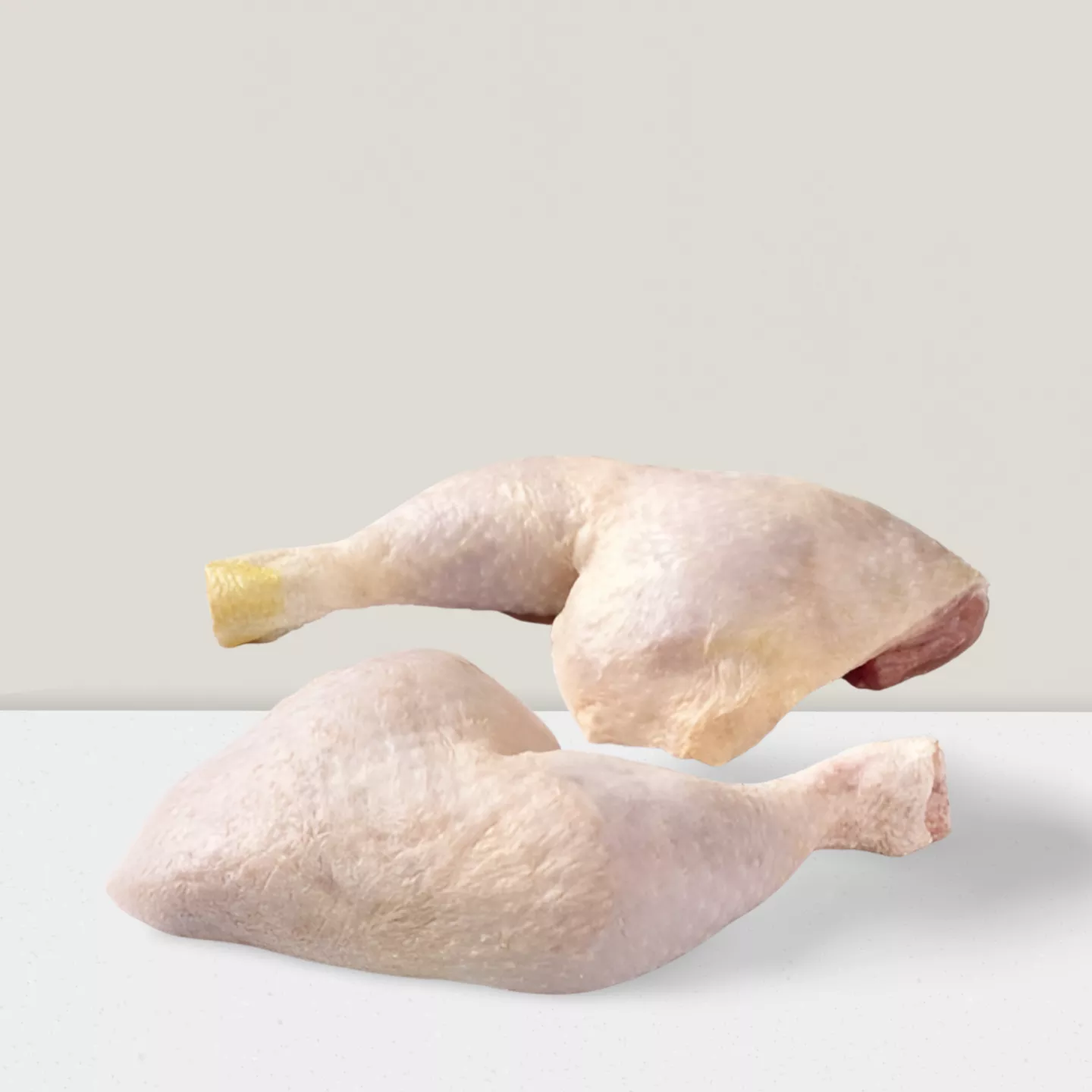 Cuisses de Poulet BIO - 2x