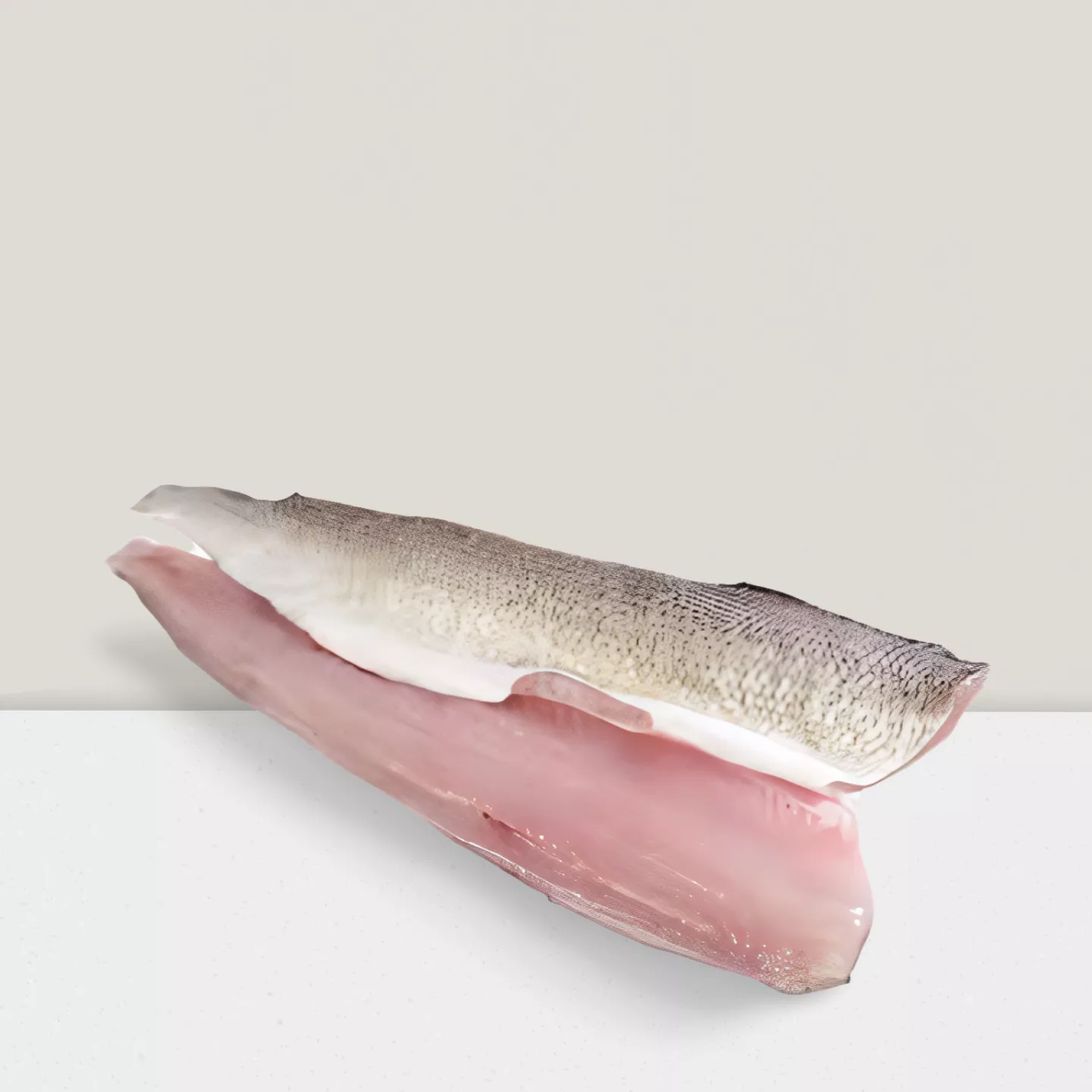 Filet de Féra frais du lac