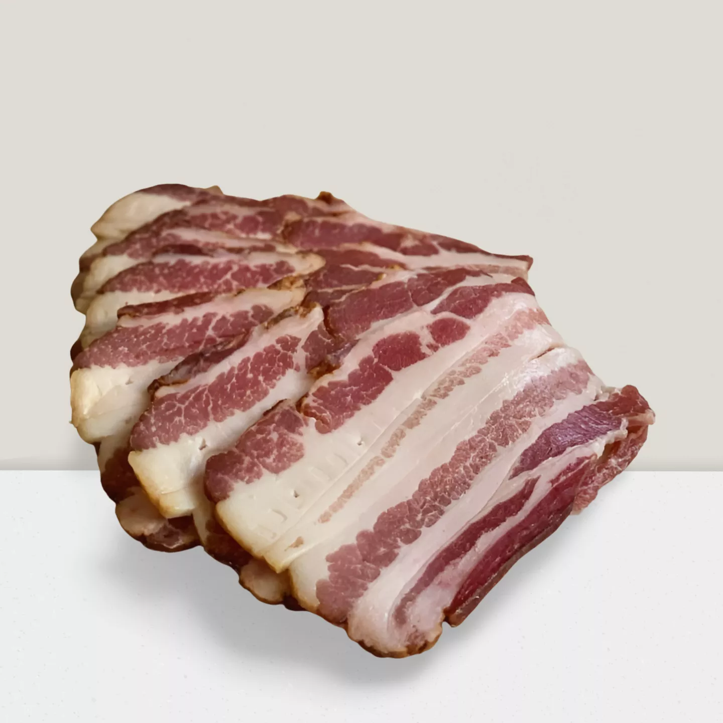 Lard à griller - SANS NITRITE