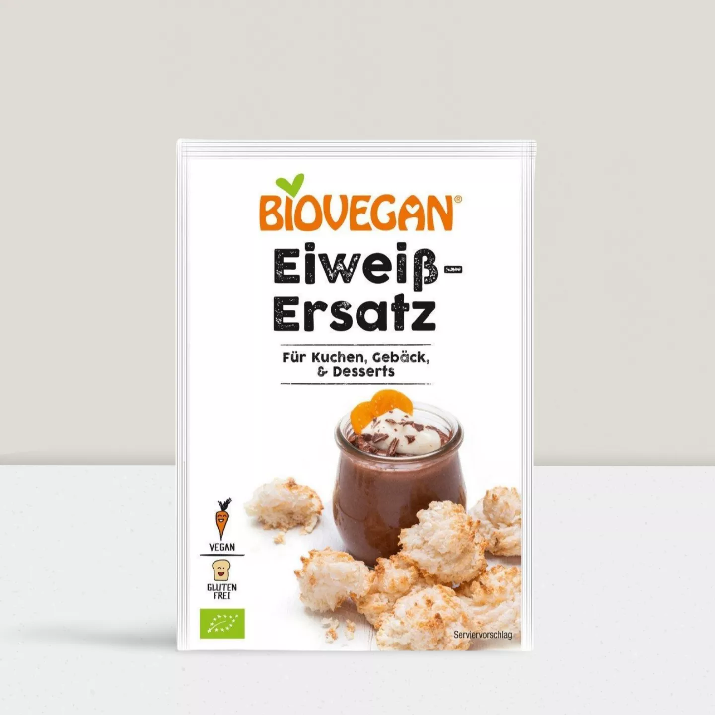 Substitut d'oeuf - 20g