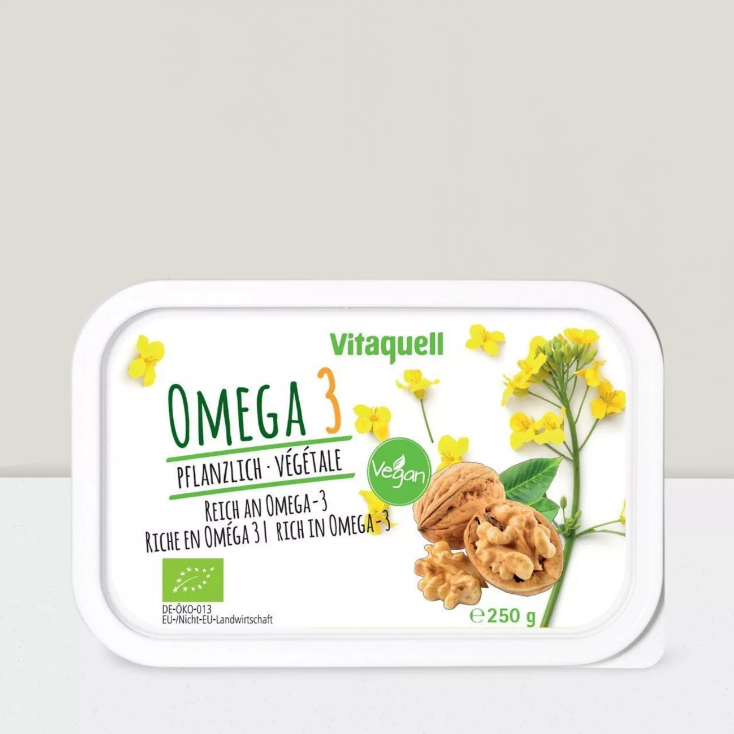 Margarine Prima Omega-3 - 250g
