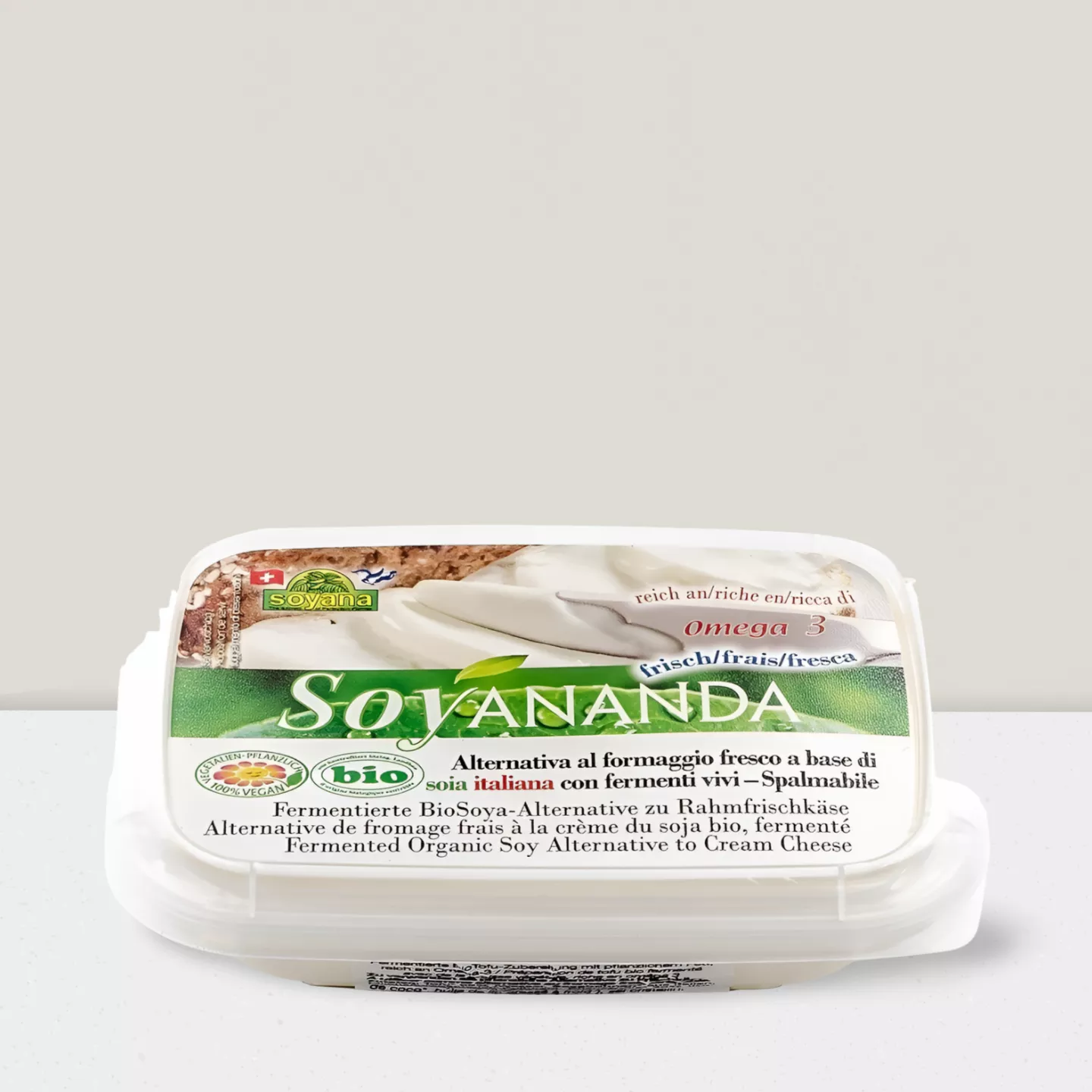 Soyananda raifort 140g