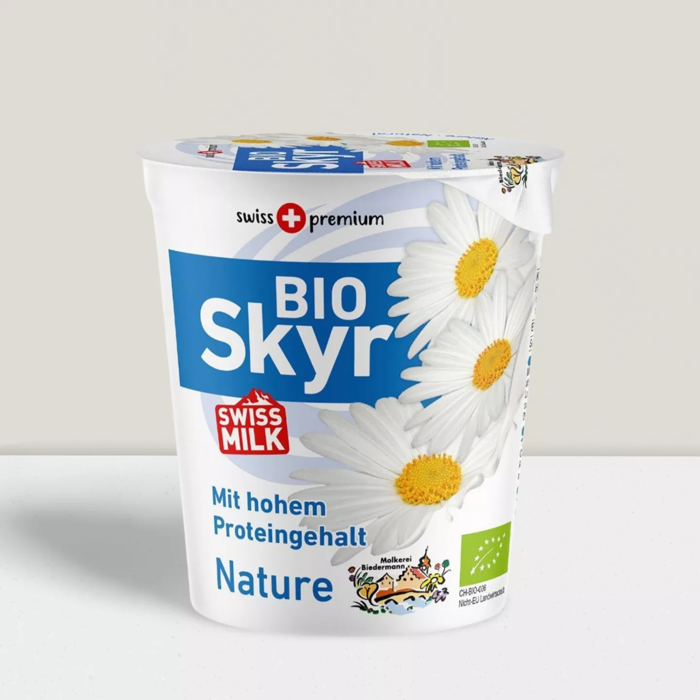 Skyr nature - 400gr