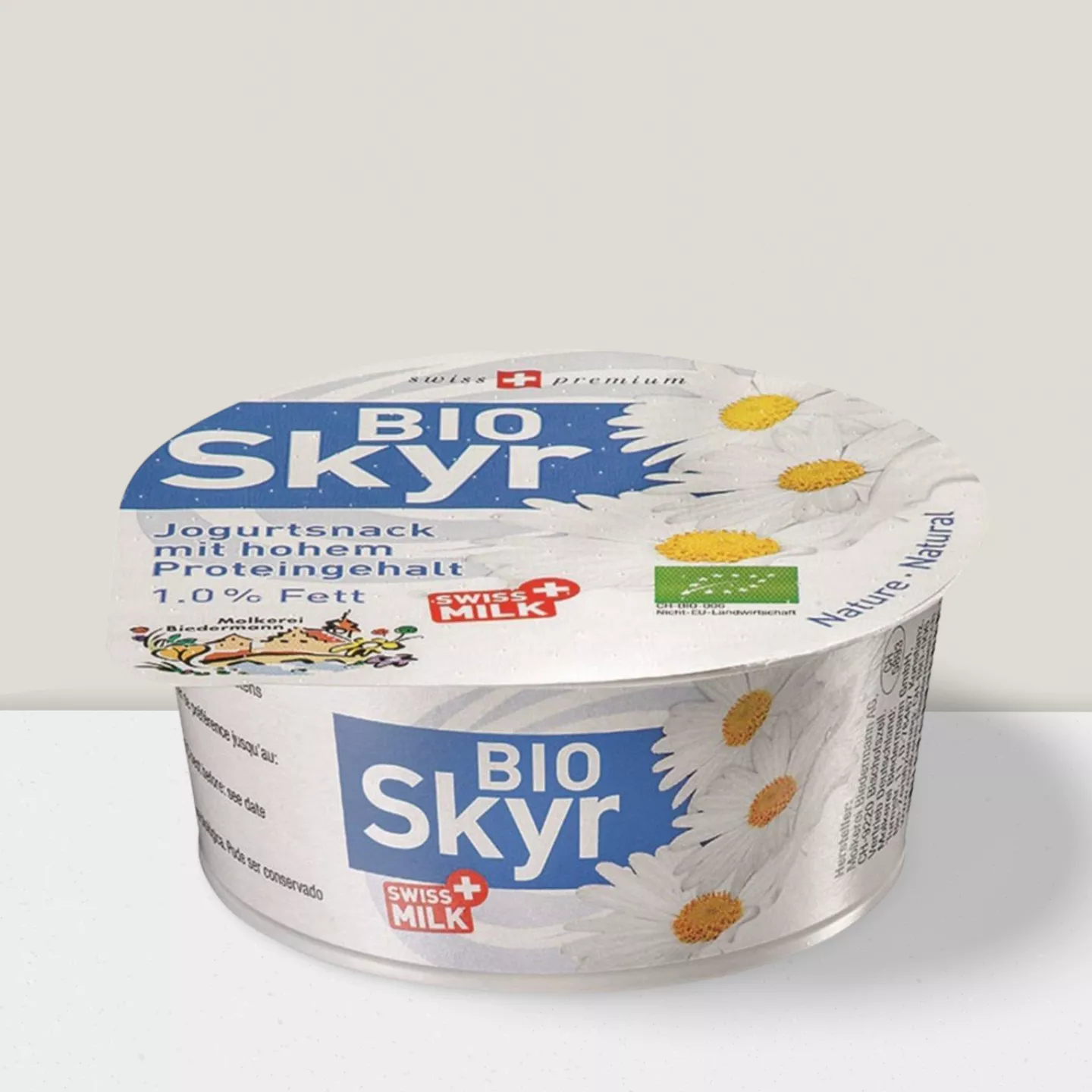 Skyr nature - 135g