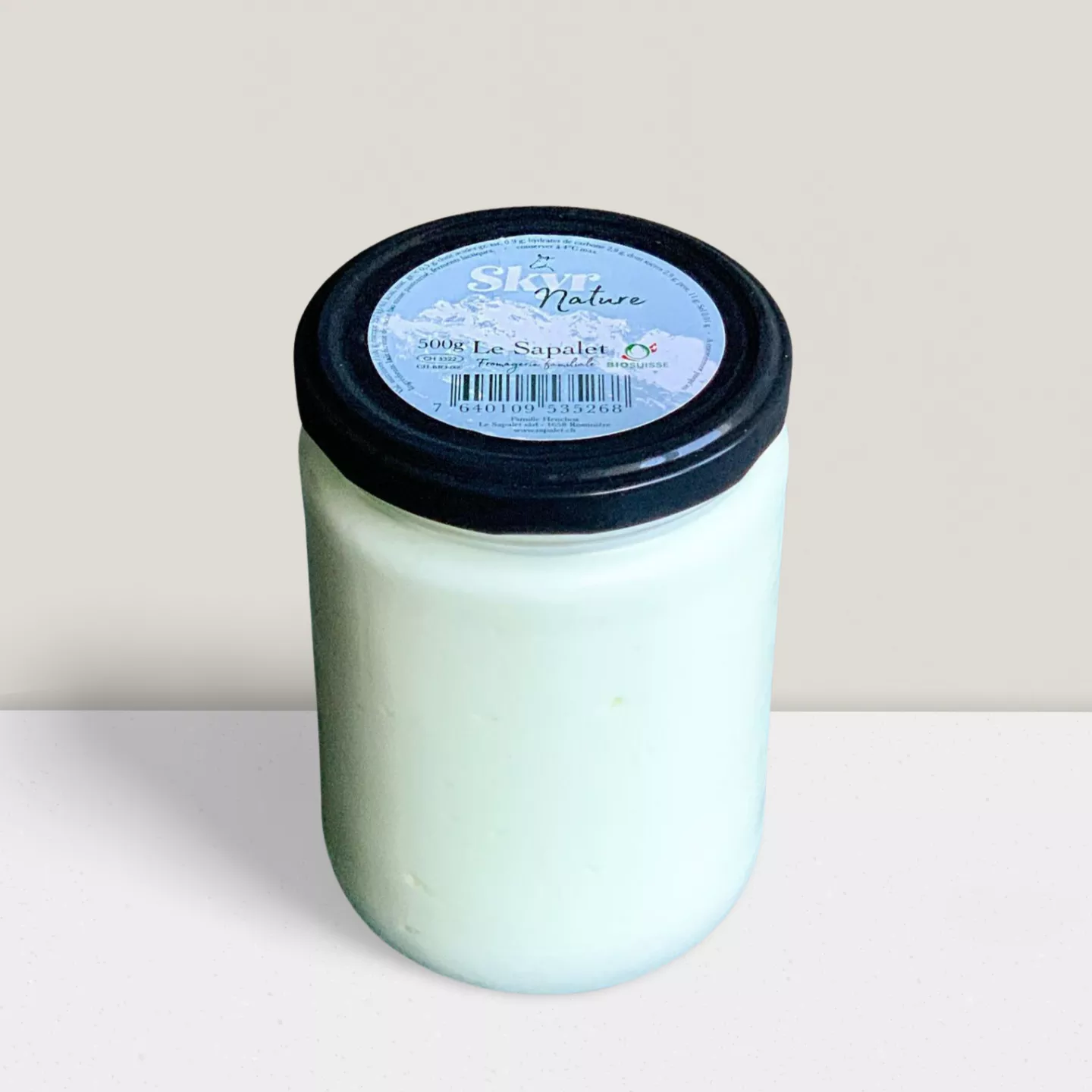 Skyr Nature 500gr