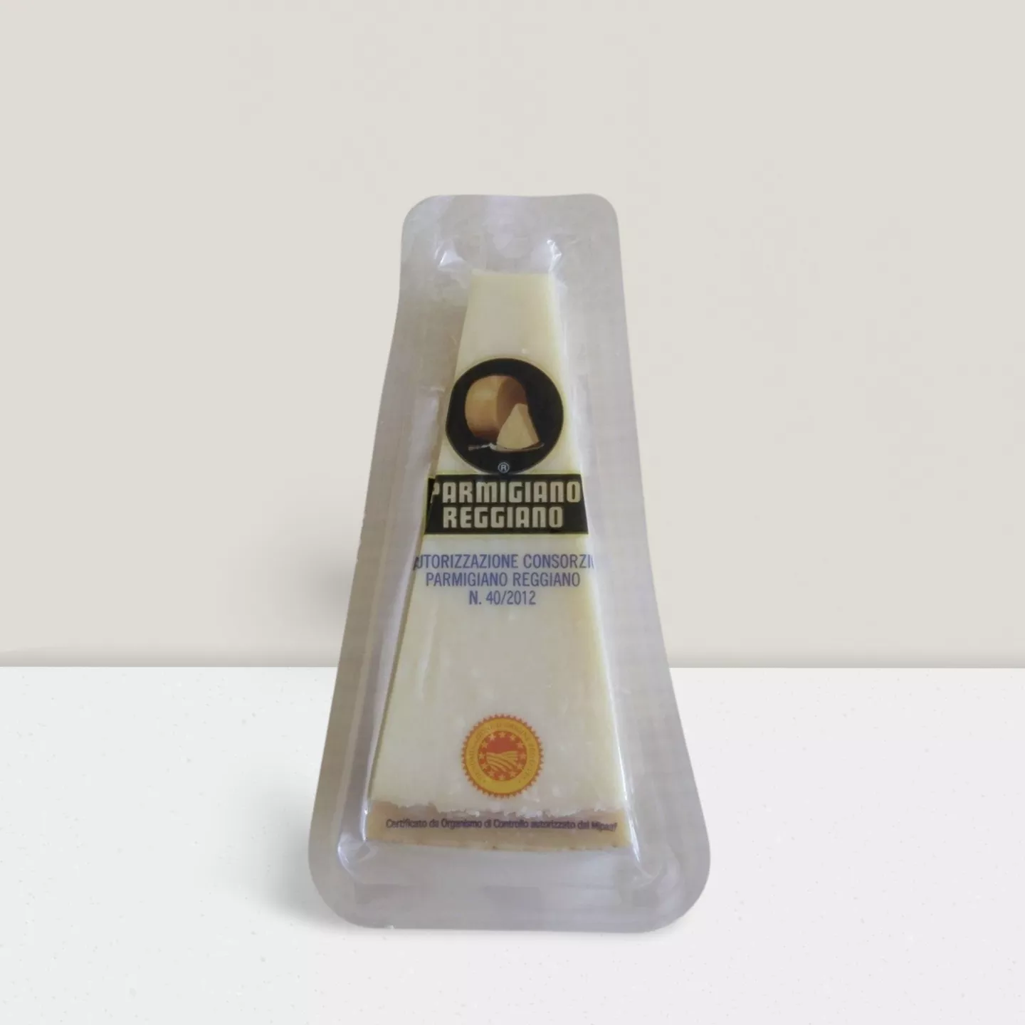 Parmesan 200g