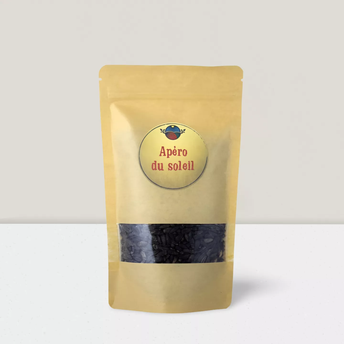 Apéro du Soleil 170g