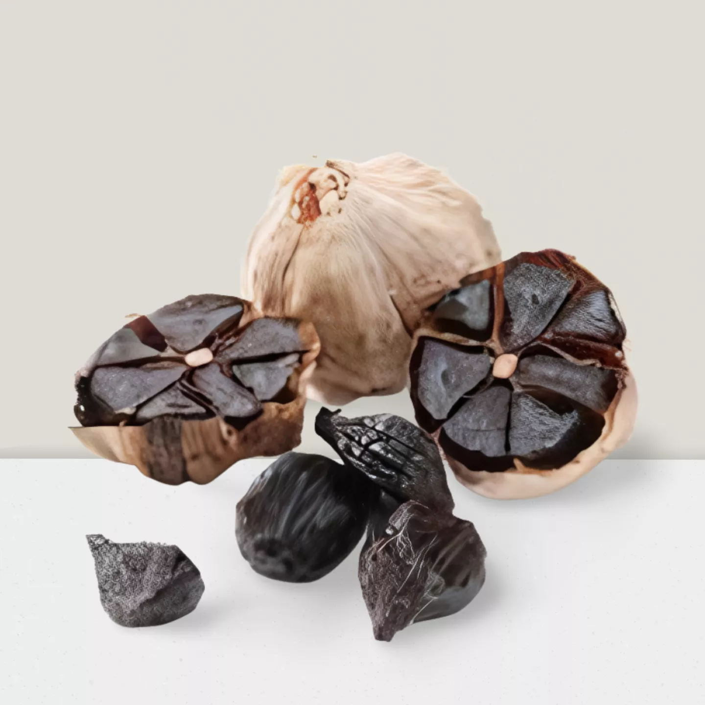 Ail noir - 40g à la pièce