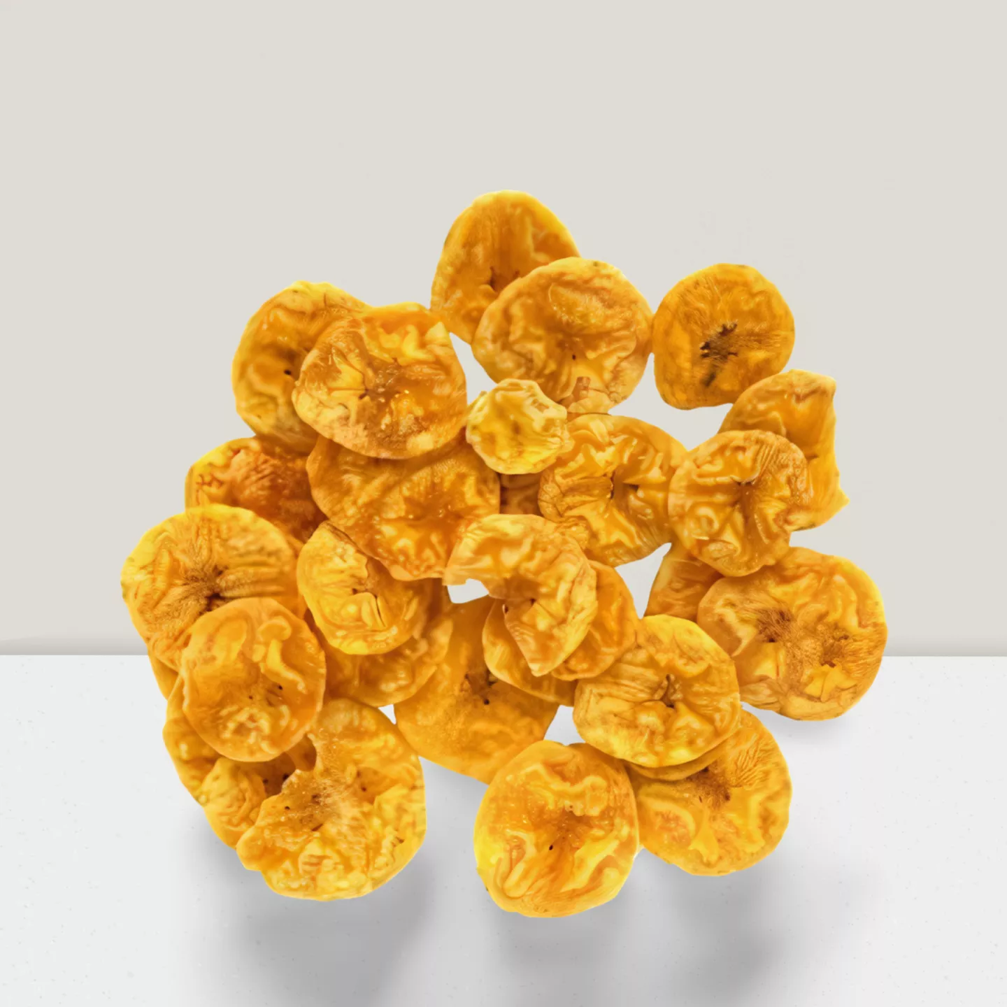 Chips bananes. 120g