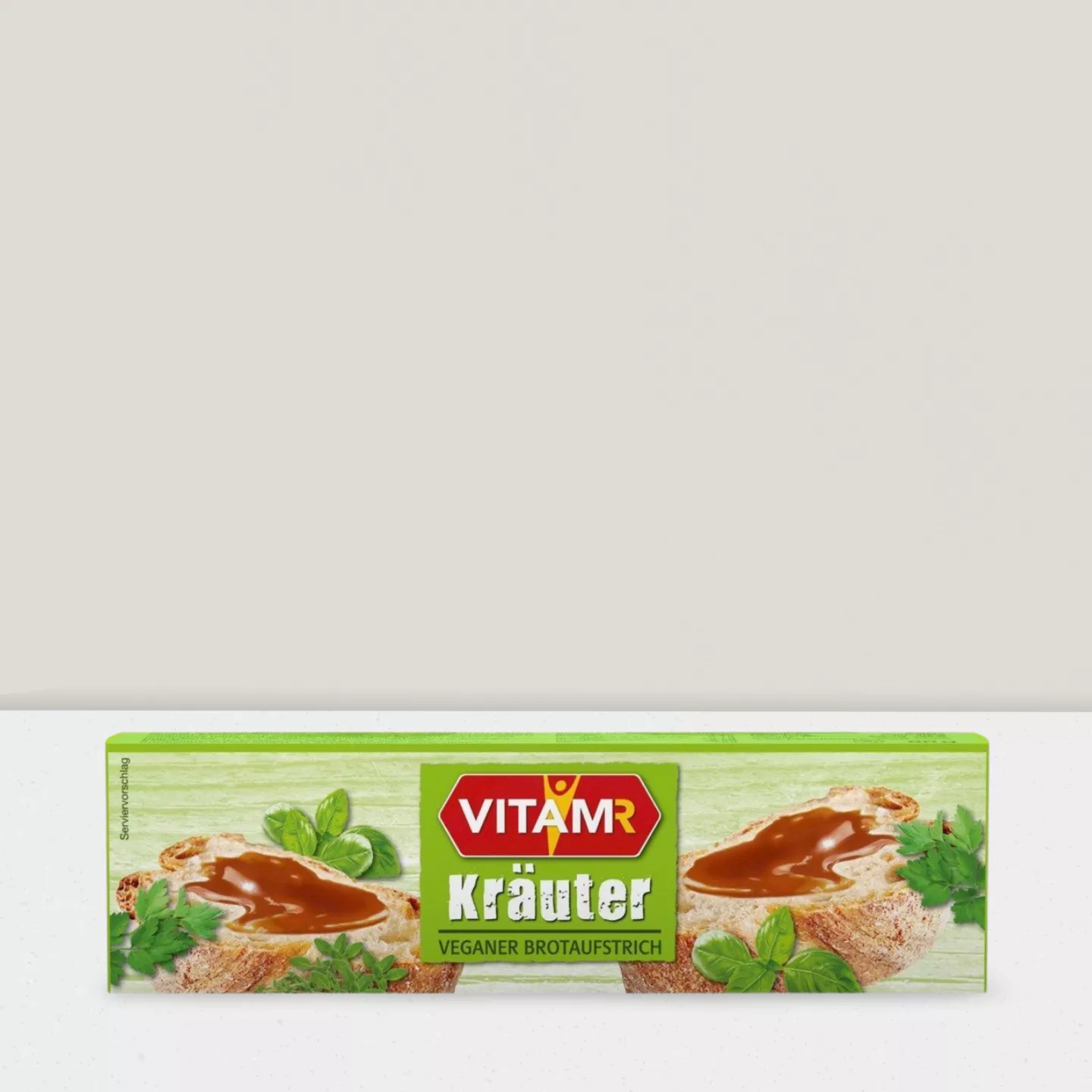 Extrait-levure-R, herbes, tube, 80 g (s. gluten)