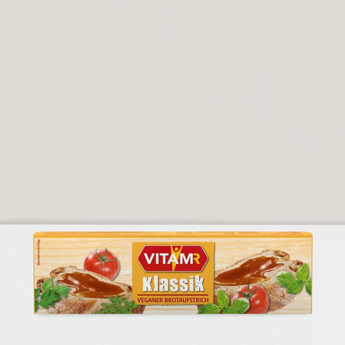 Extrait-levure-R, naturelle, tube, 80 g (s. gluten)