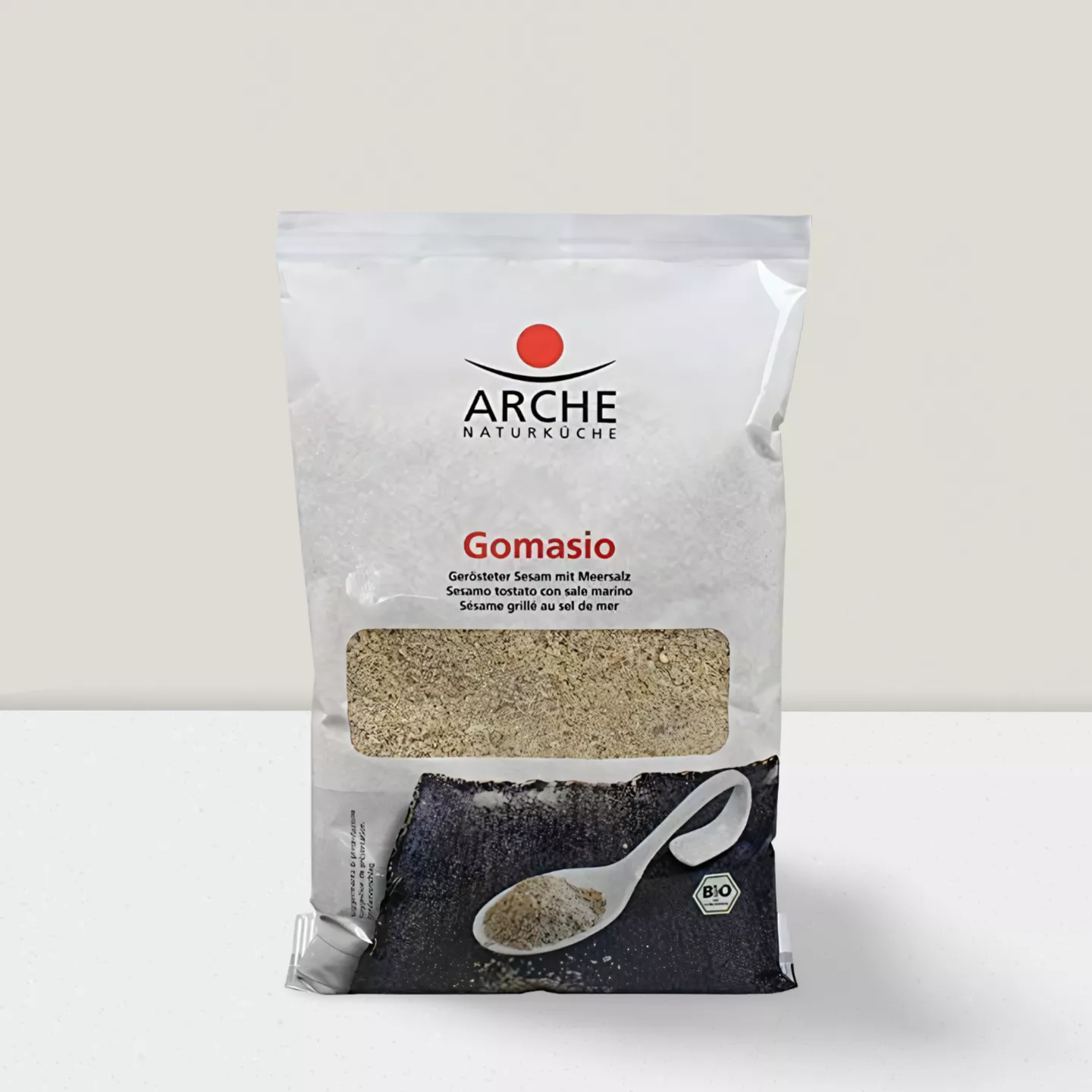 Gomasio 200gr
