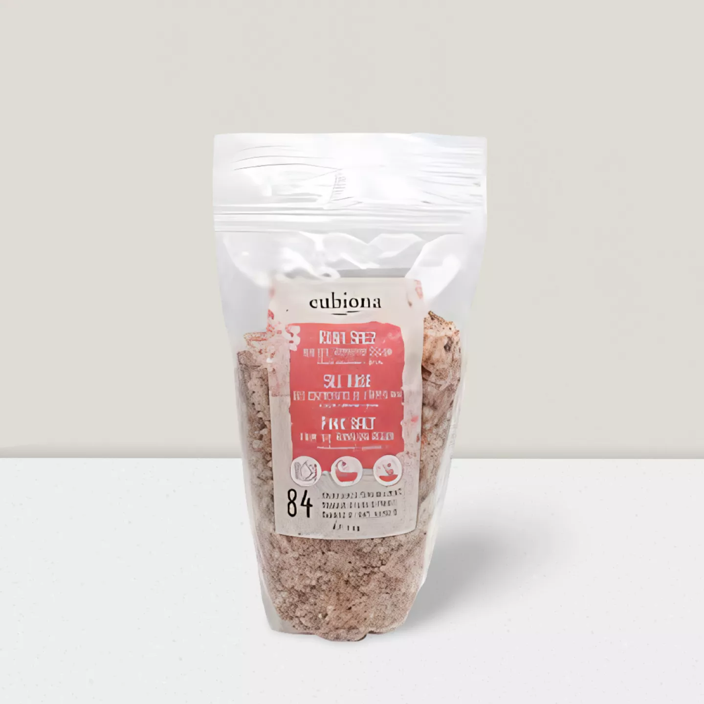 Gros Sel de l'Himalaya 1 kg