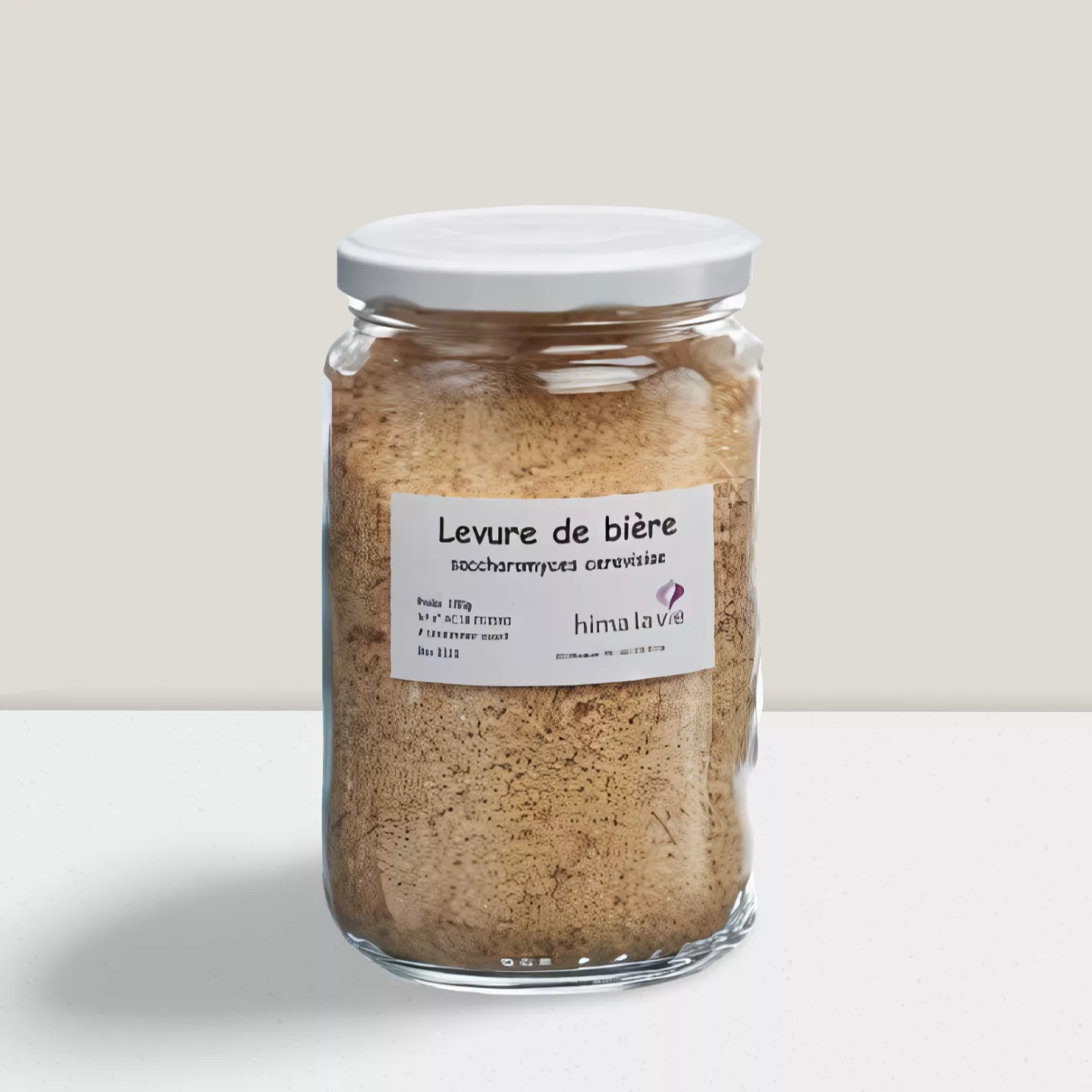 Levure de bière - hima 150g