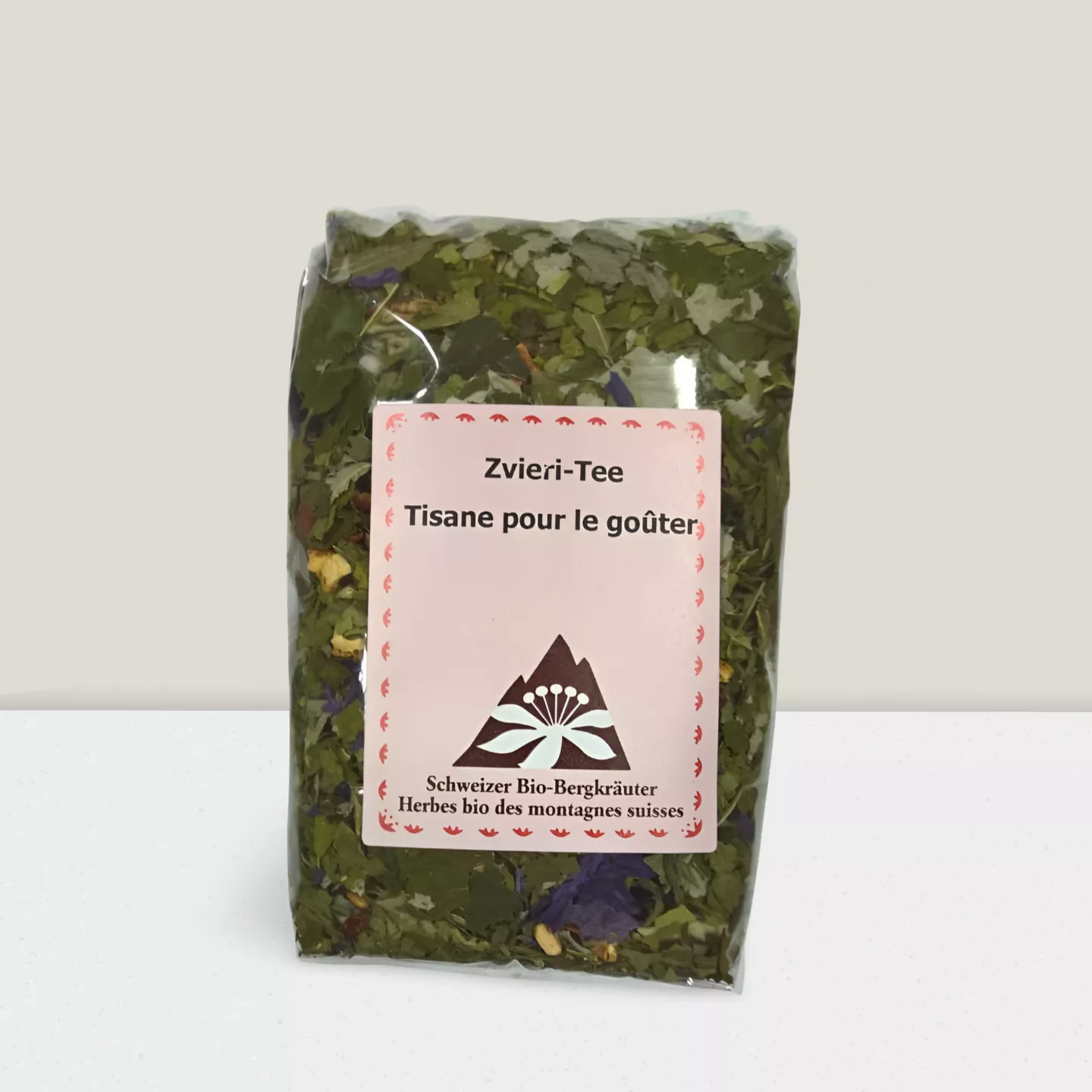 Infusion Goûter 50g