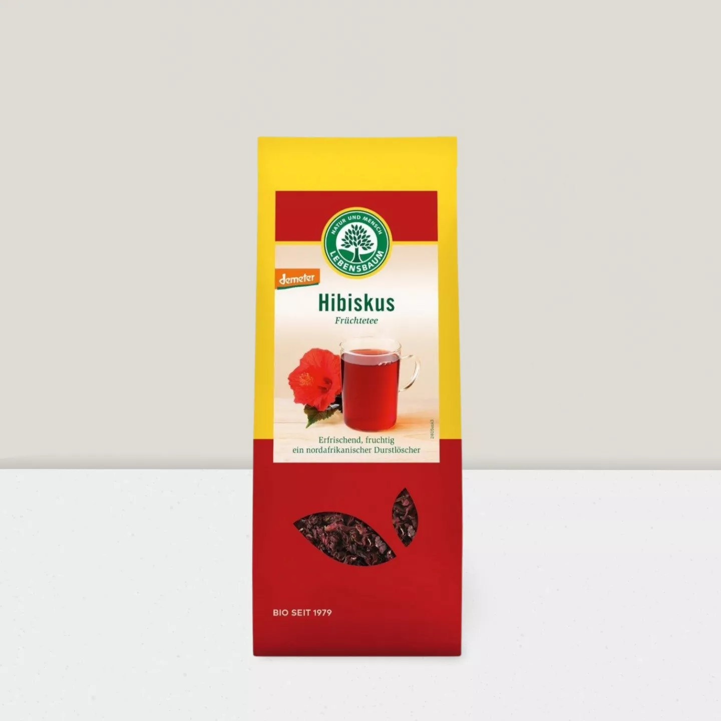 Infusion Hibiscus - 50gr