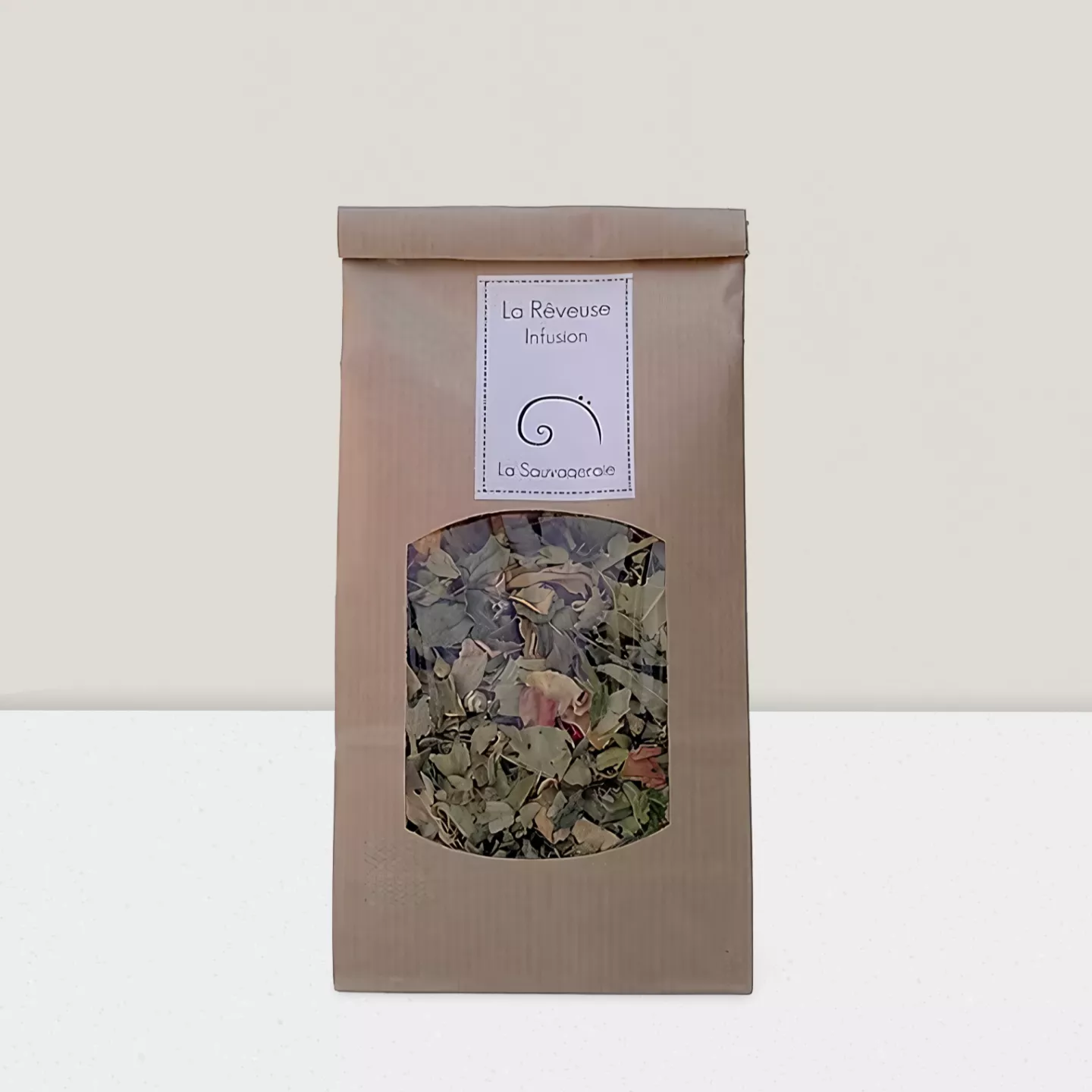 Infusion La Rêveuse 20gr