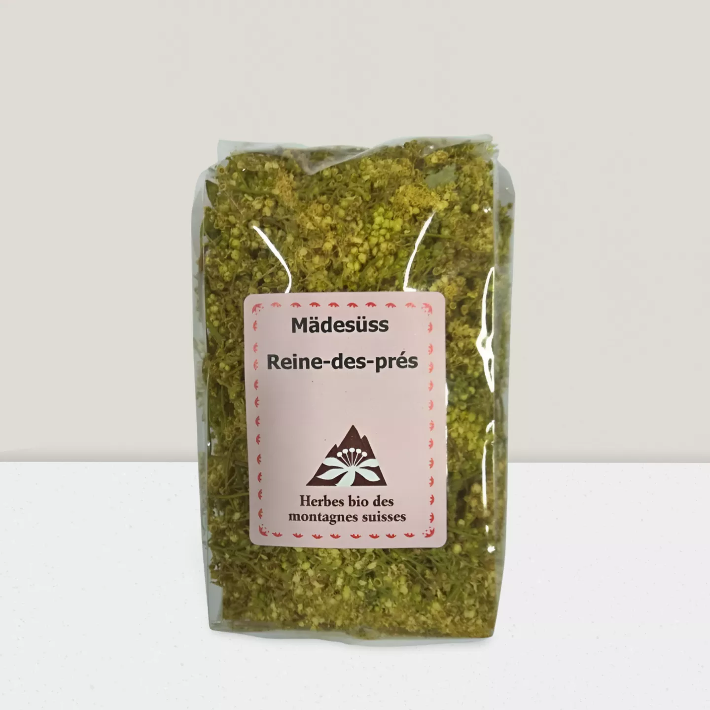 Infusion Reine des pré 30g